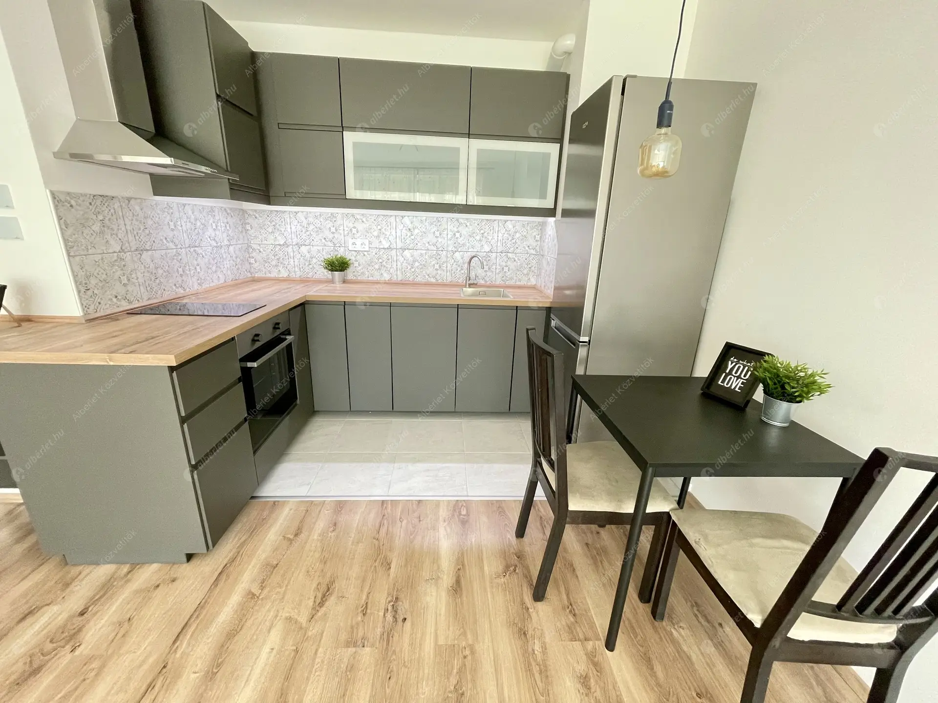 Kiadó albérlet 240000 Ft/hó áron: Budapest, IX. kerület  Mester utca. Mérete: 39 nm, 2 szobás | Alberlet.hu - 5664942