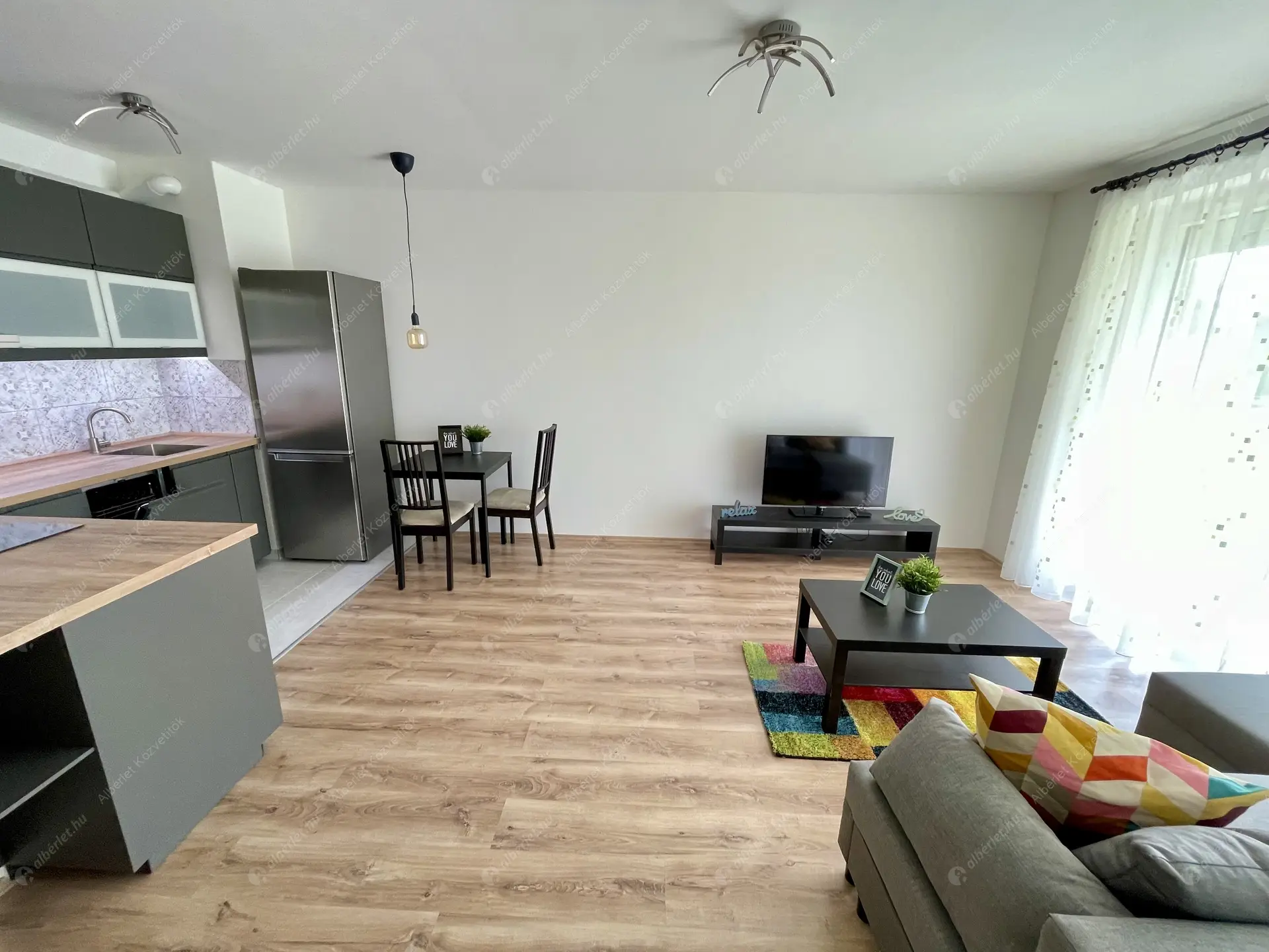 Kiadó albérlet 240000 Ft/hó áron: Budapest, IX. kerület  Mester utca. Mérete: 39 nm, 2 szobás | Alberlet.hu - 5664949