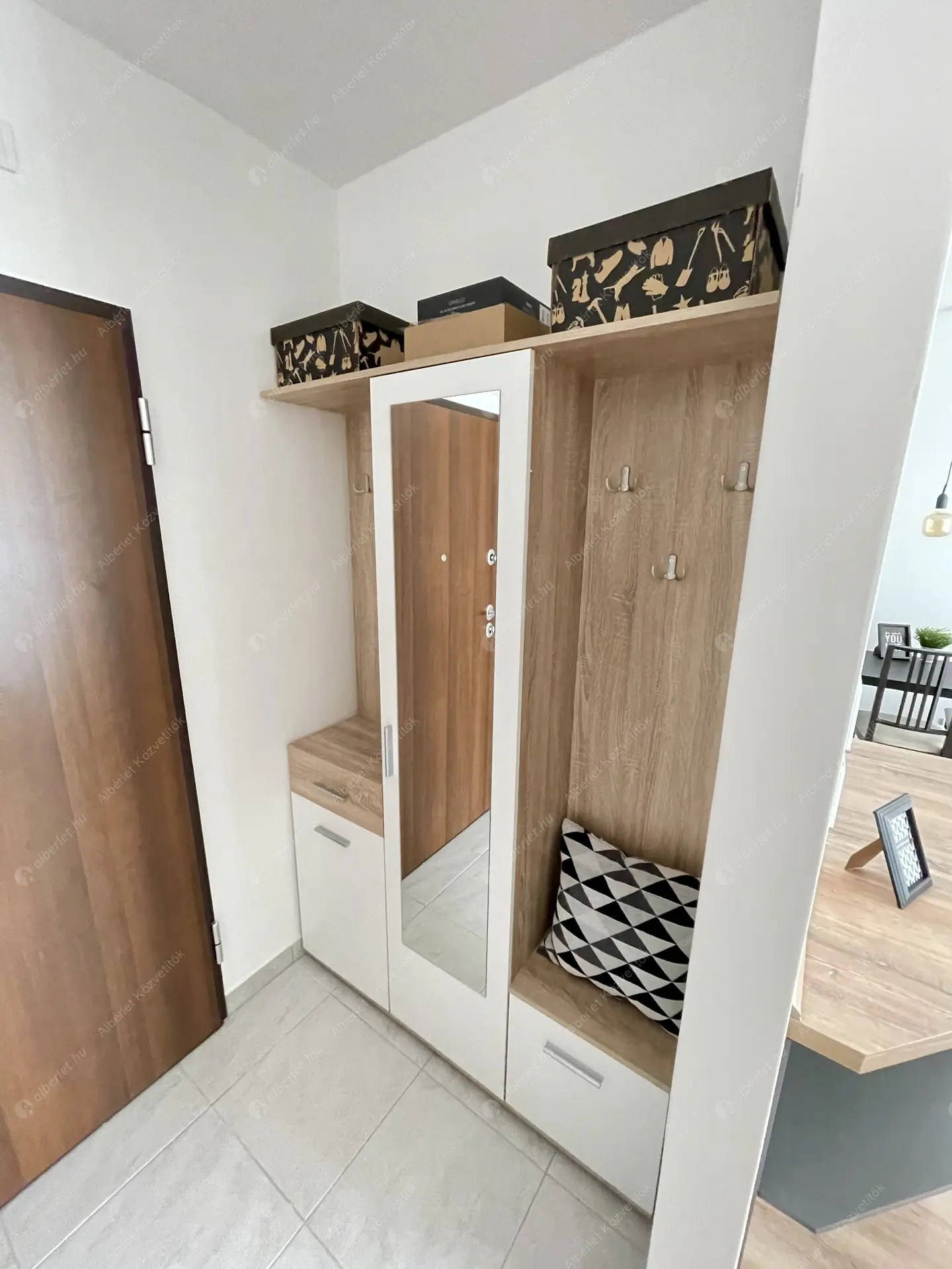 Kiadó albérlet 240000 Ft/hó áron: Budapest, IX. kerület  Mester utca. Mérete: 39 nm, 2 szobás | Alberlet.hu - 5664950