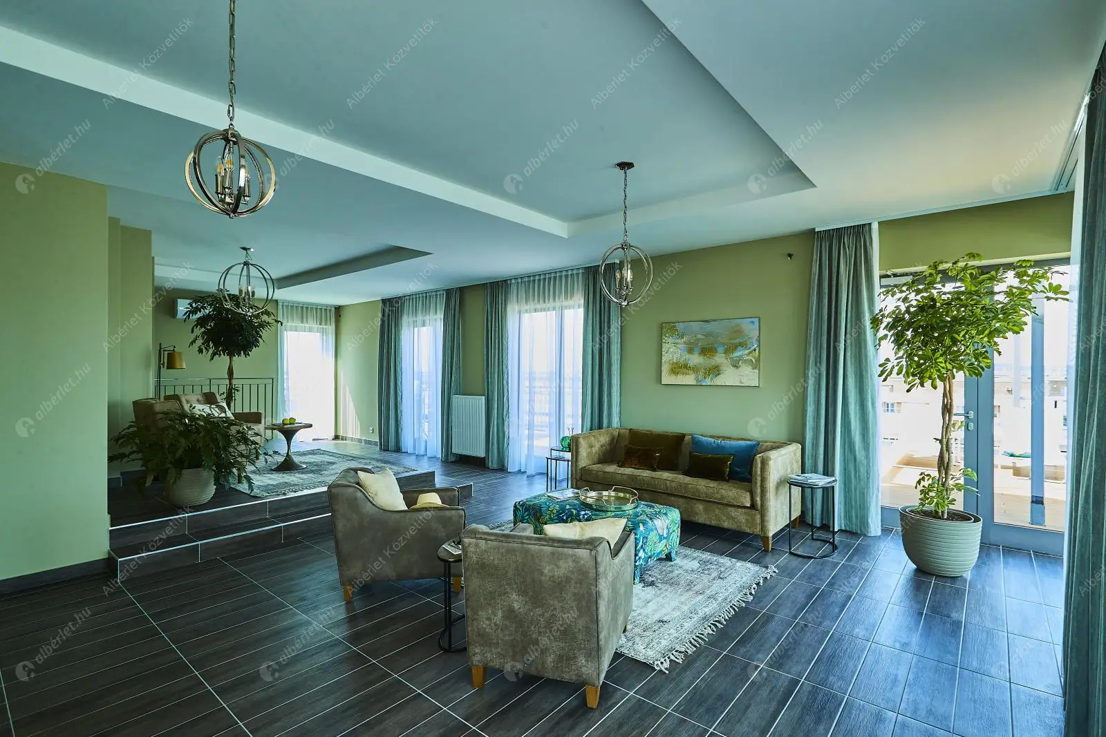 Kiadó albérlet 240000 Ft/hó áron: Budapest, IX. kerület  Mester utca. Mérete: 39 nm, 2 szobás | Alberlet.hu - 5664961