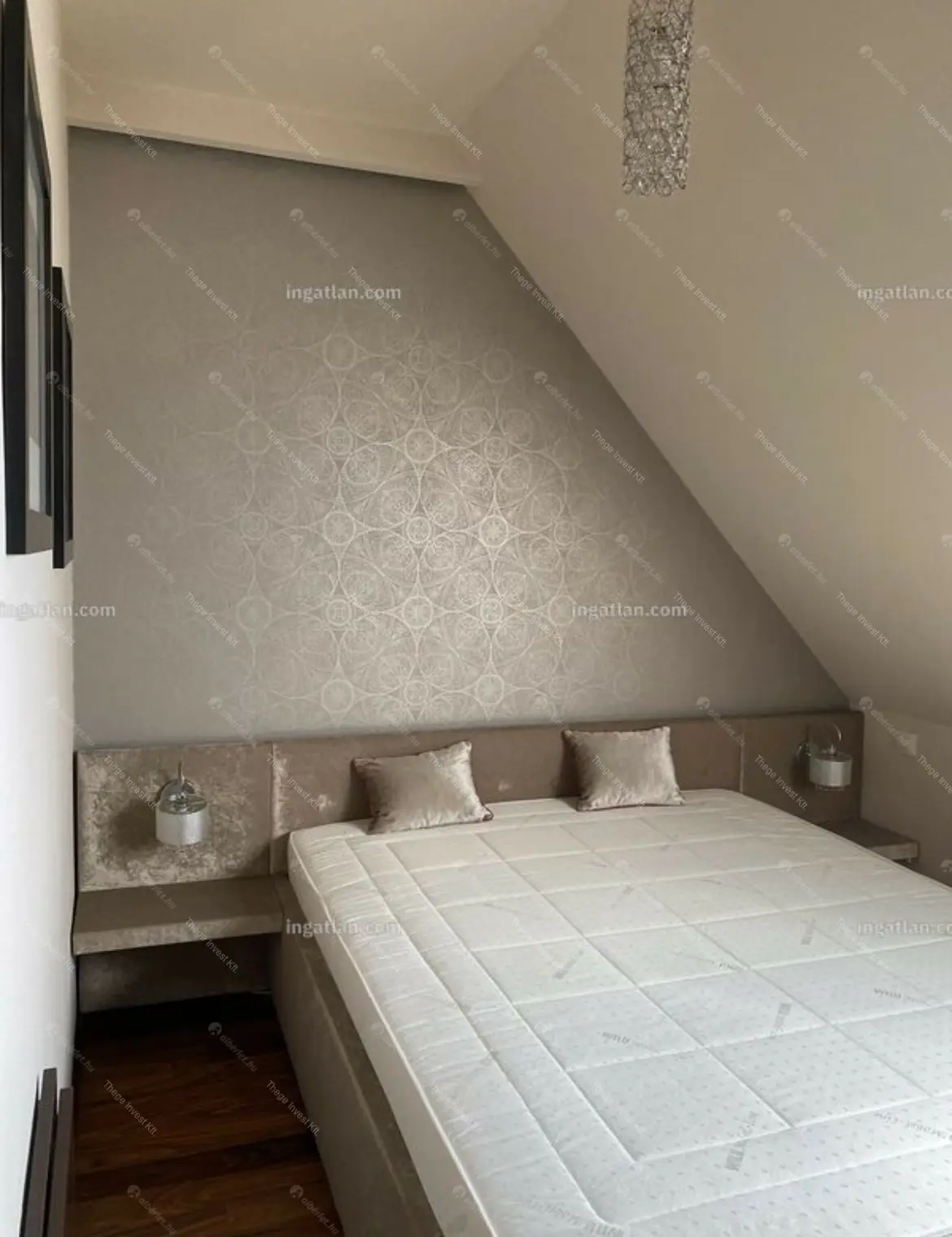 Kiadó albérlet 310000 Ft/hó áron: Budapest, IX. kerület  Mester utca. Mérete: 41 nm, 2 szobás | Alberlet.hu - 6648147