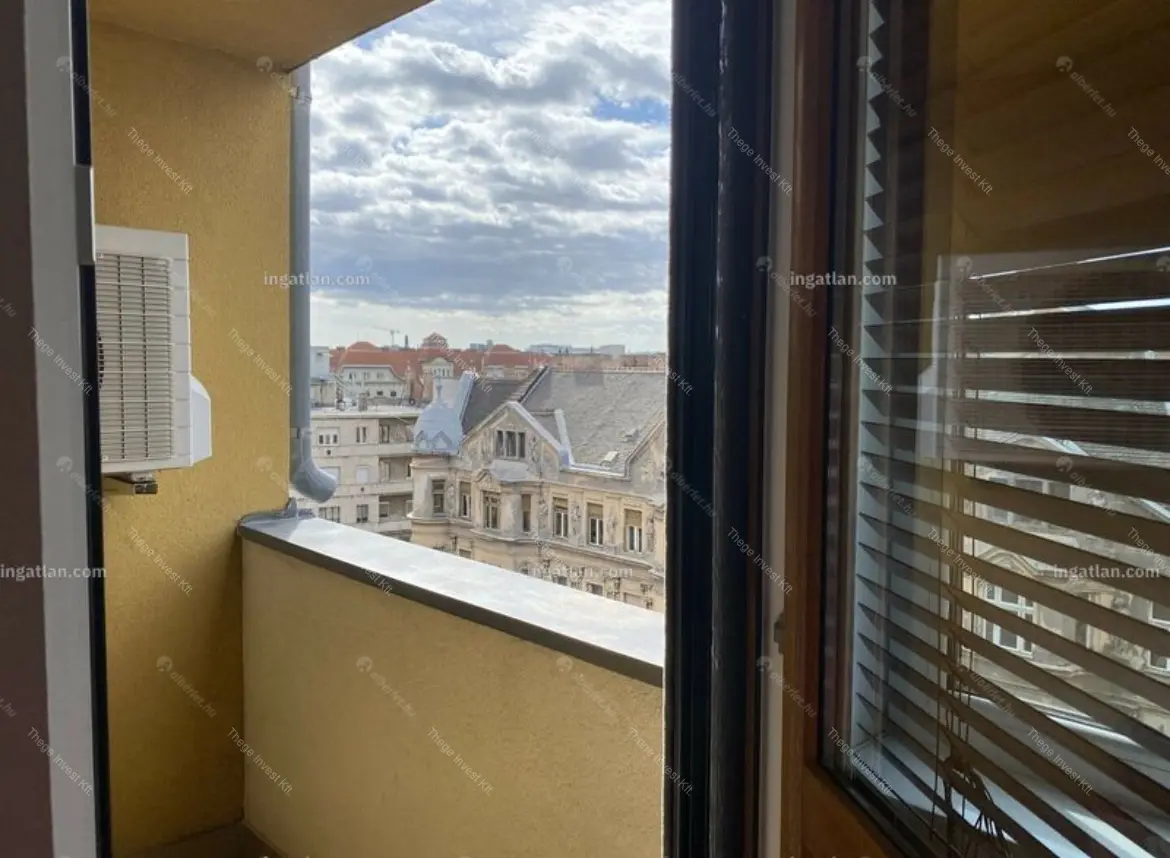 Kiadó albérlet 310000 Ft/hó áron: Budapest, IX. kerület  Mester utca. Mérete: 41 nm, 2 szobás | Alberlet.hu - 6648149