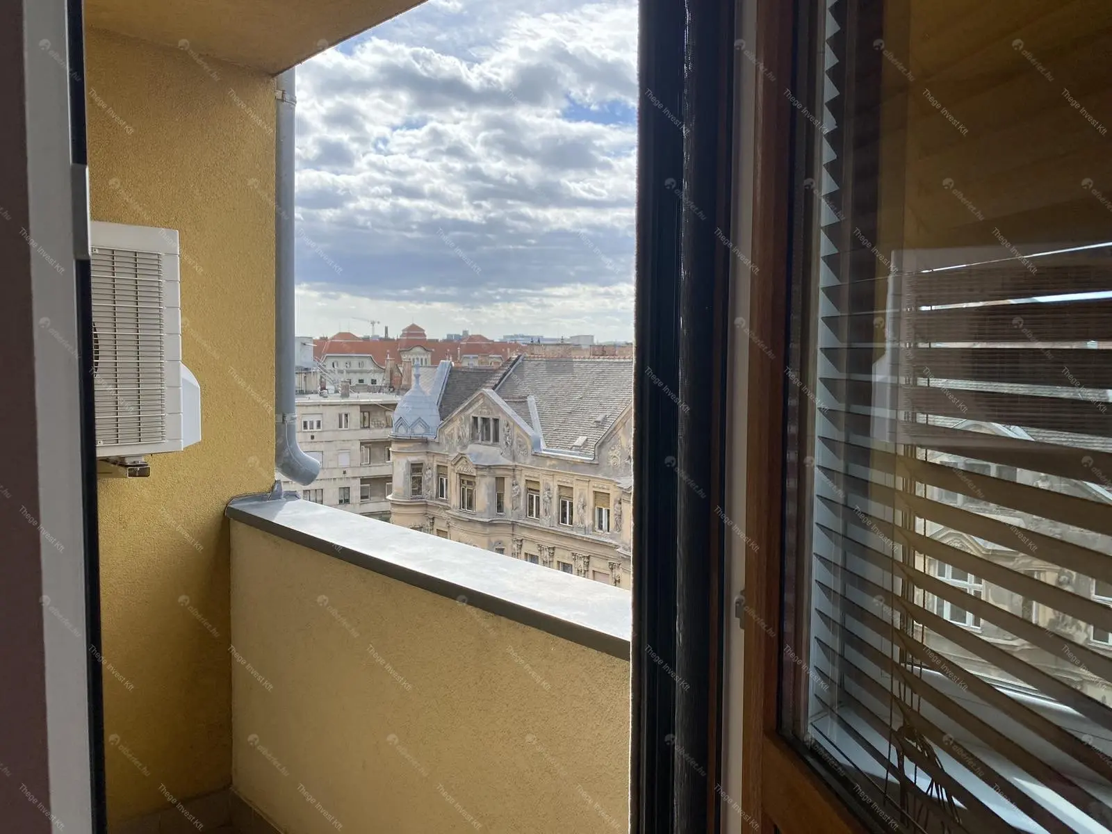 Kiadó albérlet 310000 Ft/hó áron: Budapest, IX. kerület  Mester utca. Mérete: 41 nm, 2 szobás | Alberlet.hu - 6648154