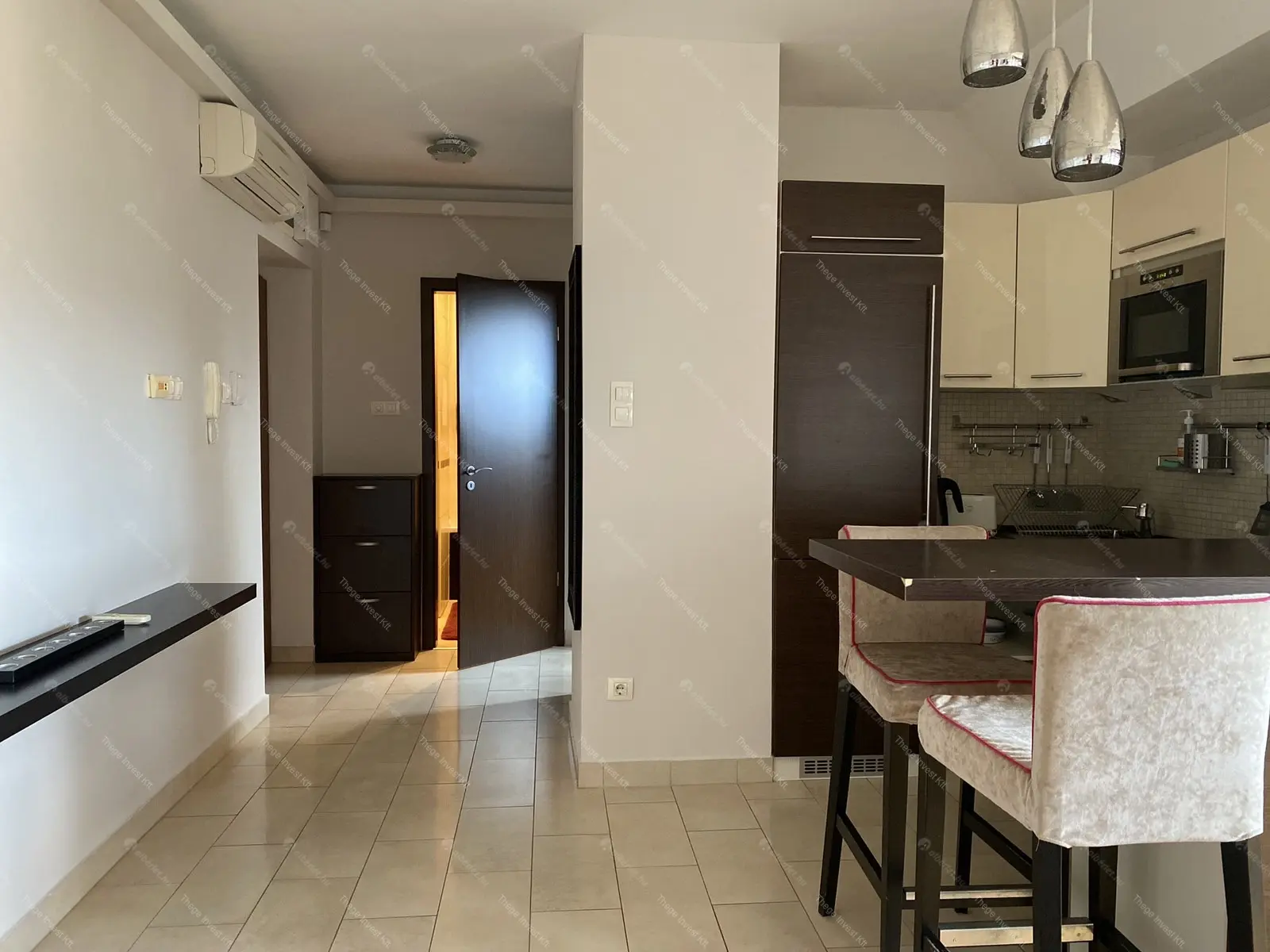 Kiadó albérlet 310000 Ft/hó áron: Budapest, IX. kerület  Mester utca. Mérete: 41 nm, 2 szobás | Alberlet.hu - 6648155