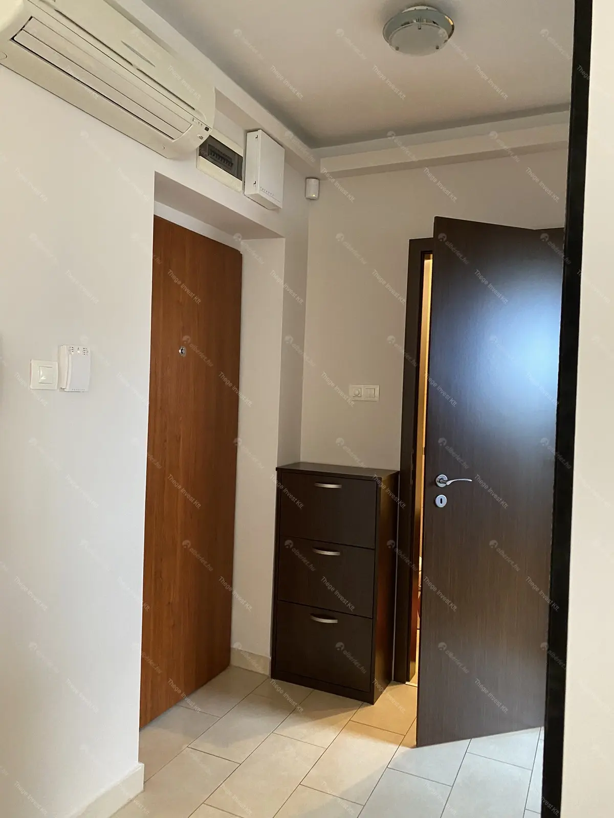 Kiadó albérlet 310000 Ft/hó áron: Budapest, IX. kerület  Mester utca. Mérete: 41 nm, 2 szobás | Alberlet.hu - 6648157