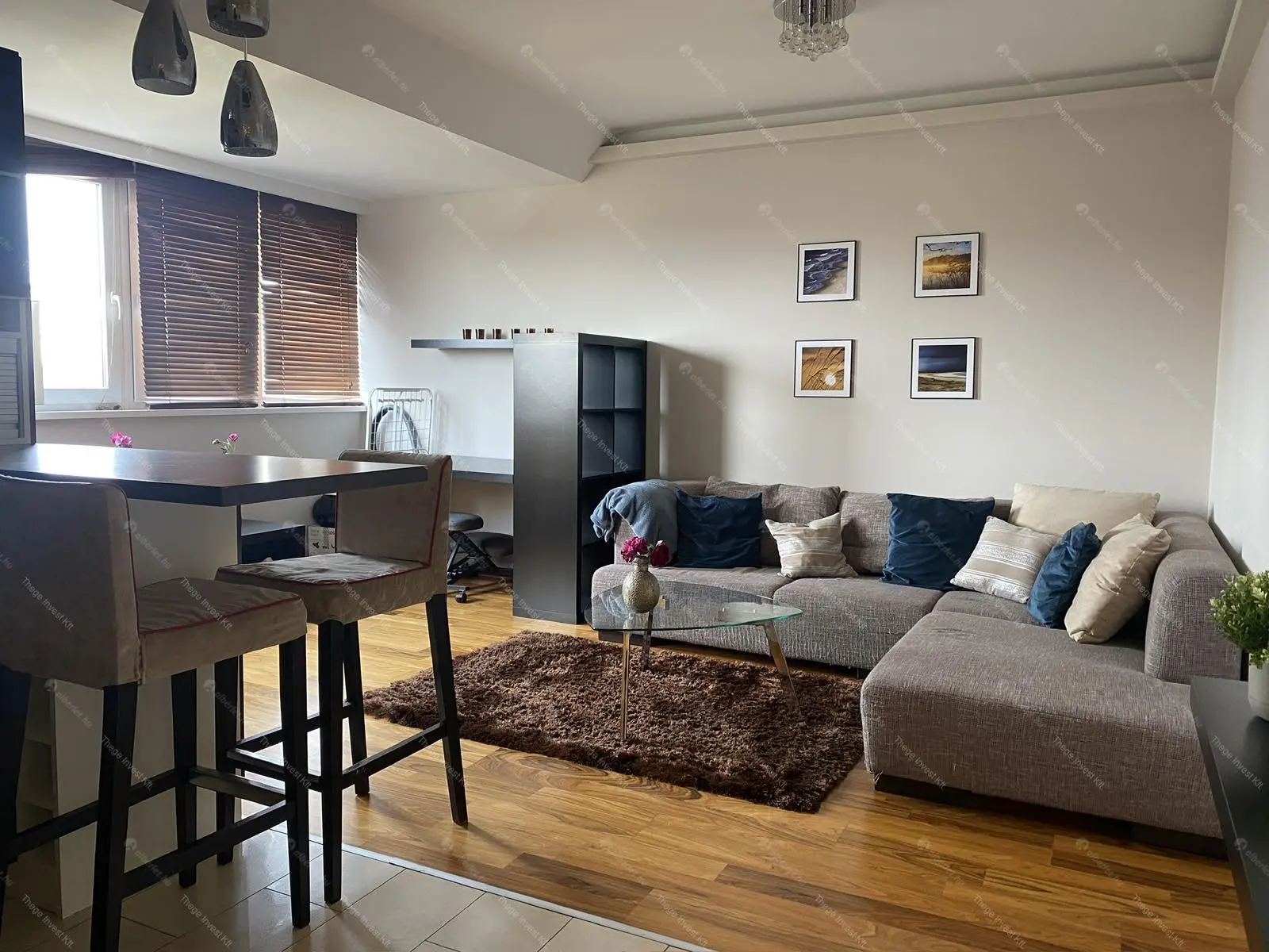 Kiadó albérlet 310000 Ft/hó áron: Budapest, IX. kerület  Mester utca. Mérete: 41 nm, 2 szobás | Alberlet.hu - 6648159