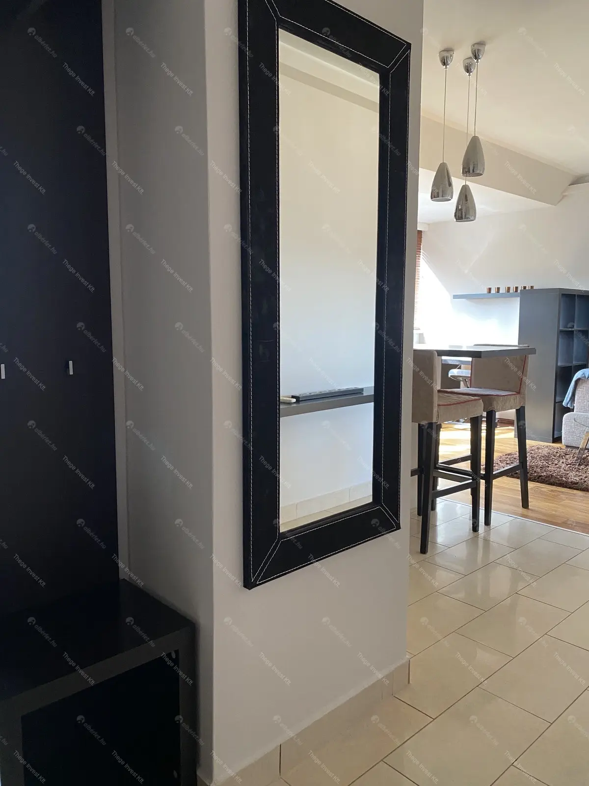 Kiadó albérlet 310000 Ft/hó áron: Budapest, IX. kerület  Mester utca. Mérete: 41 nm, 2 szobás | Alberlet.hu - 6648161