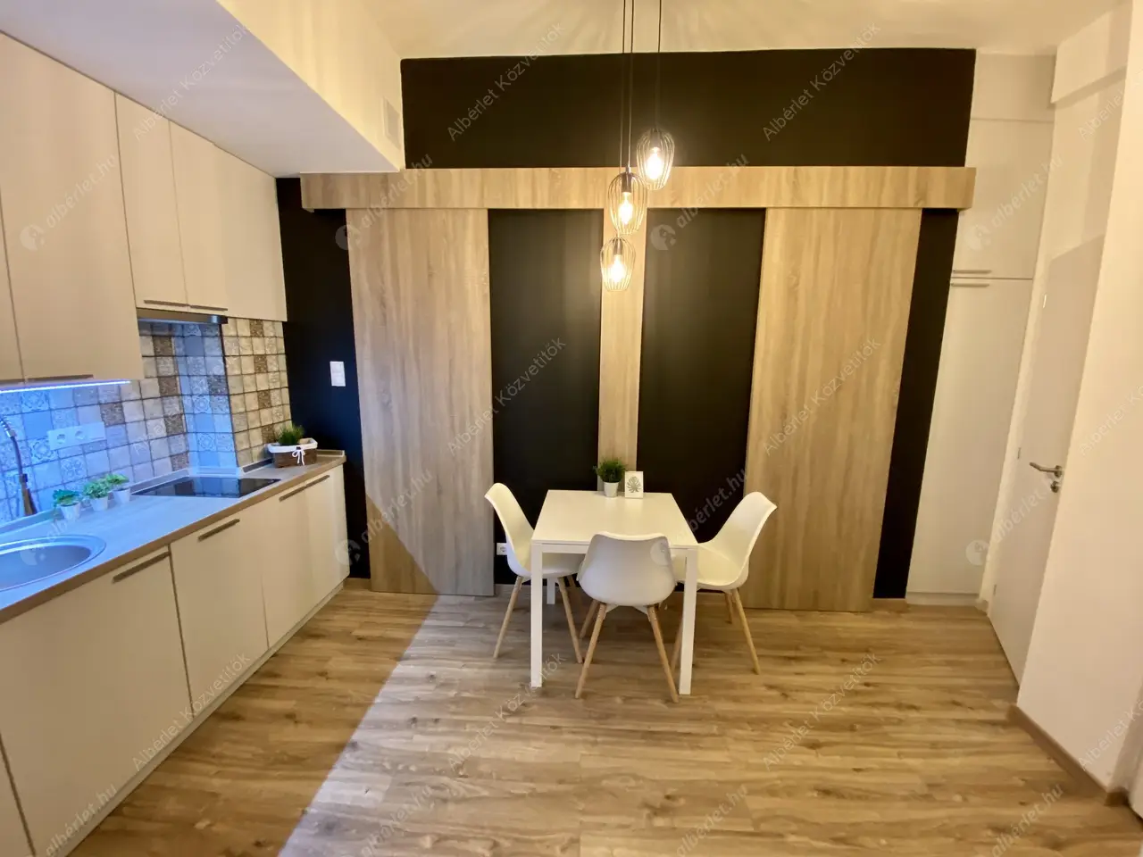 Kiadó albérlet 240000 Ft/hó áron: Budapest, IX. kerület  Mester utca. Mérete: 43 nm, 1 szobás | Alberlet.hu - 5080405