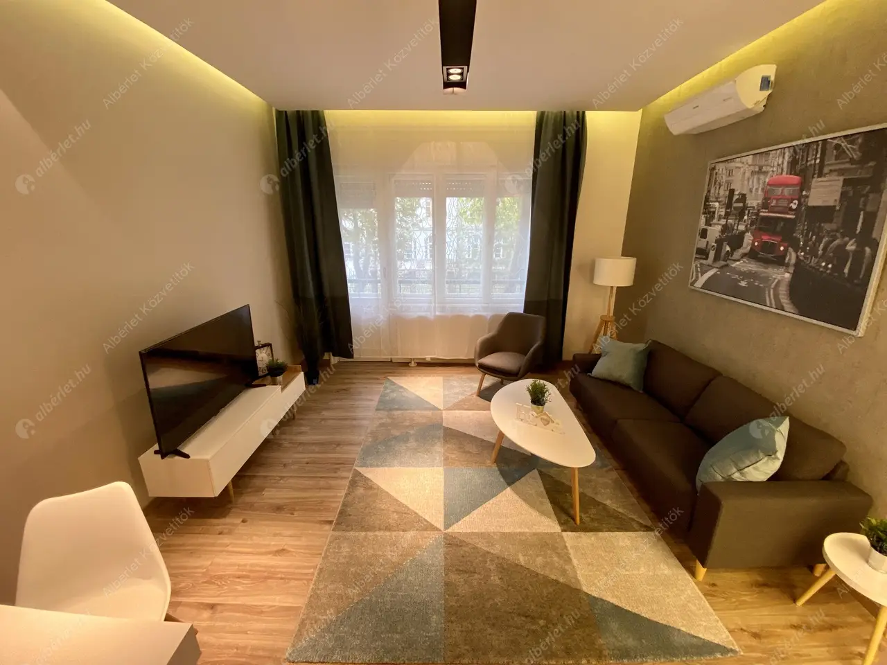 Kiadó albérlet 240000 Ft/hó áron: Budapest, IX. kerület  Mester utca. Mérete: 43 nm, 1 szobás | Alberlet.hu - 5080406