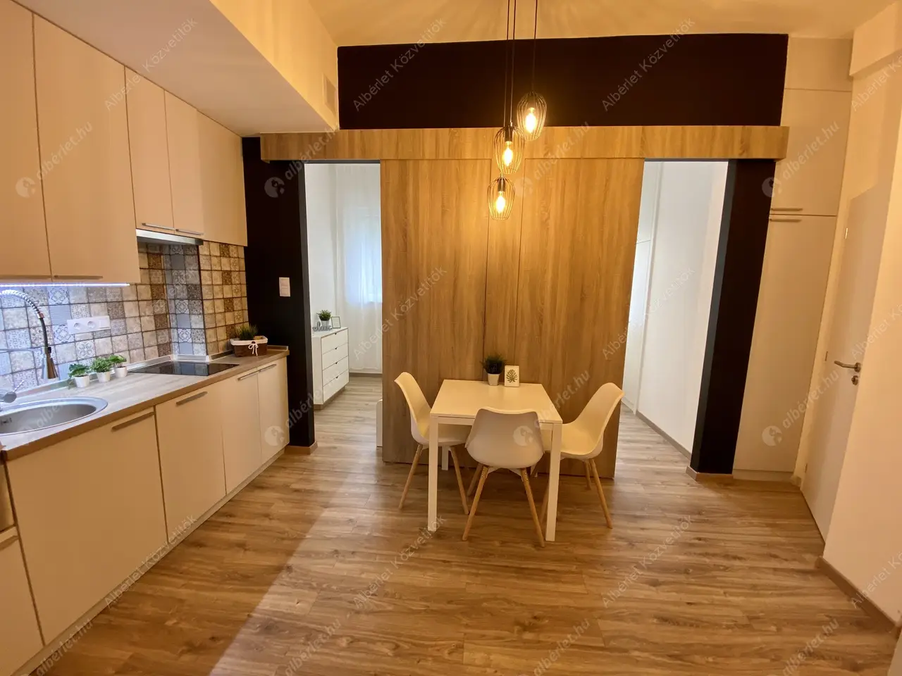Kiadó albérlet 240000 Ft/hó áron: Budapest, IX. kerület  Mester utca. Mérete: 43 nm, 1 szobás | Alberlet.hu - 5080407