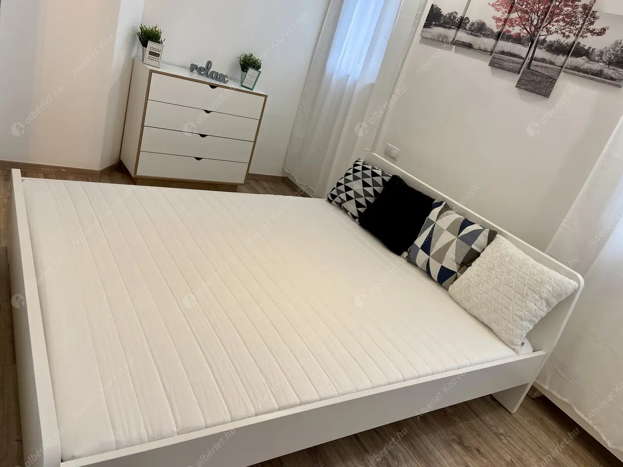 Kiadó albérlet 240000 Ft/hó áron: Budapest, IX. kerület  Mester utca. Mérete: 43 nm, 1 szobás | Alberlet.hu - 5080416