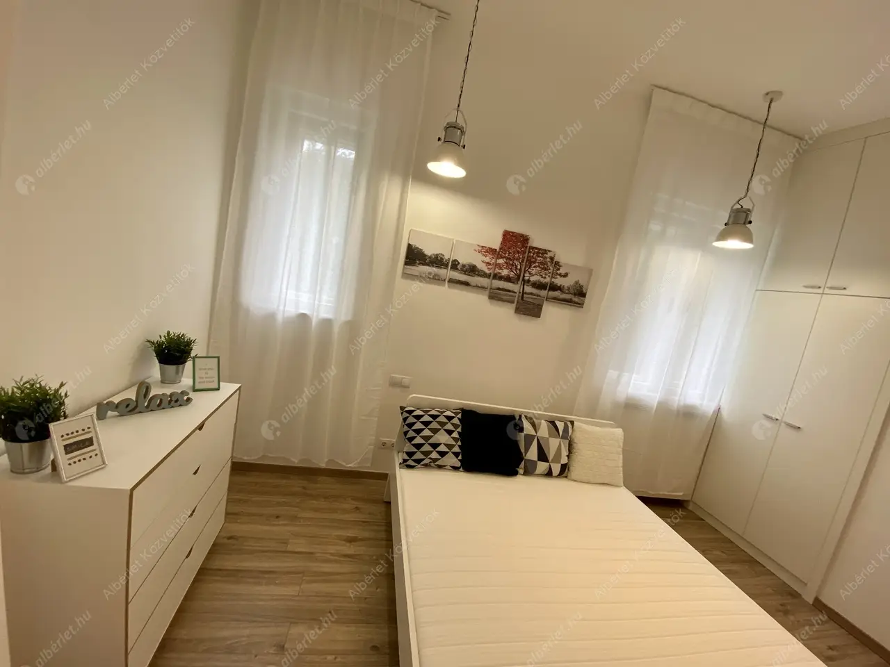 Kiadó albérlet 240000 Ft/hó áron: Budapest, IX. kerület  Mester utca. Mérete: 43 nm, 1 szobás | Alberlet.hu - 5080417