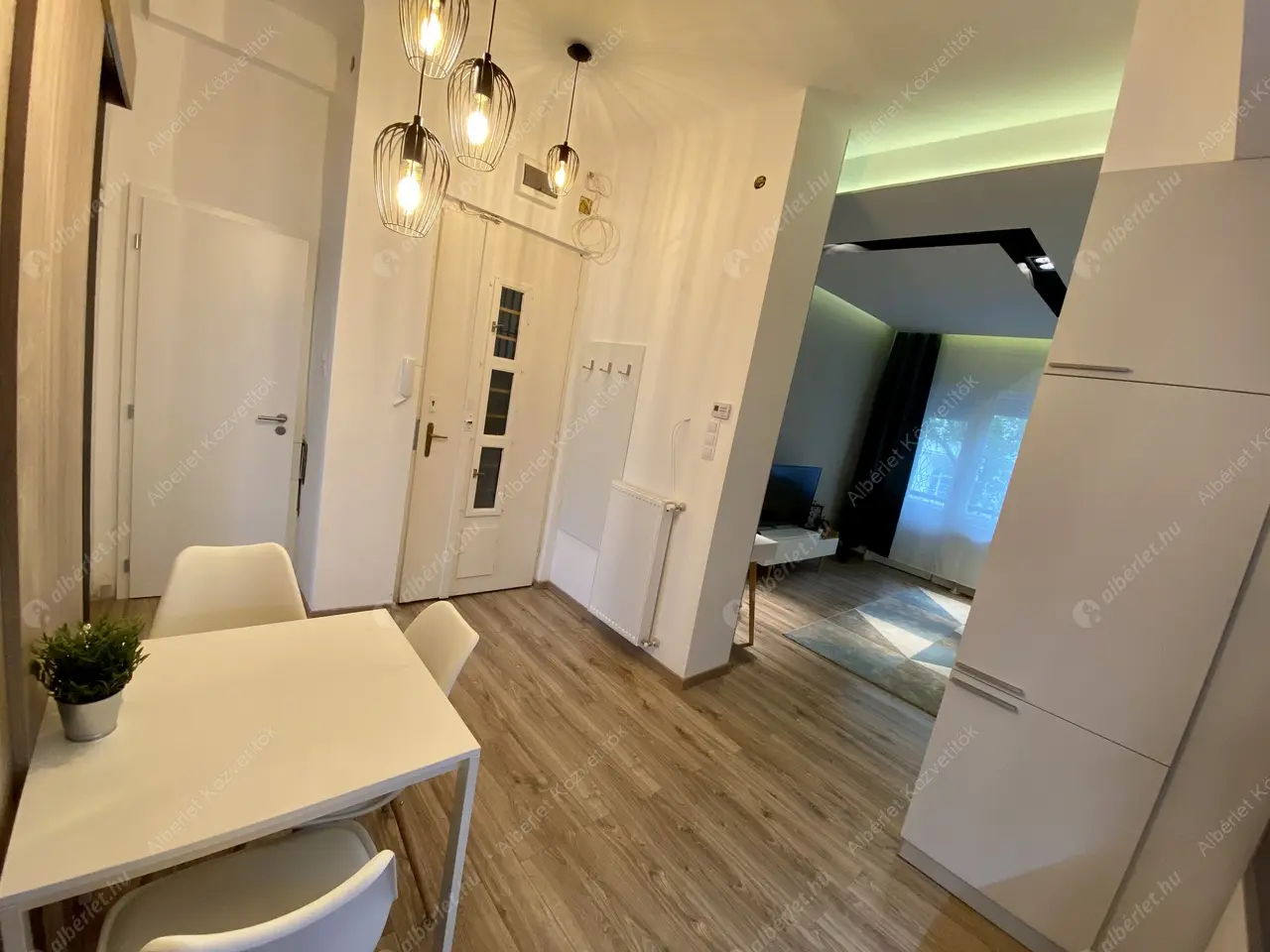 Kiadó albérlet 240000 Ft/hó áron: Budapest, IX. kerület  Mester utca. Mérete: 43 nm, 1 szobás | Alberlet.hu - 5080429