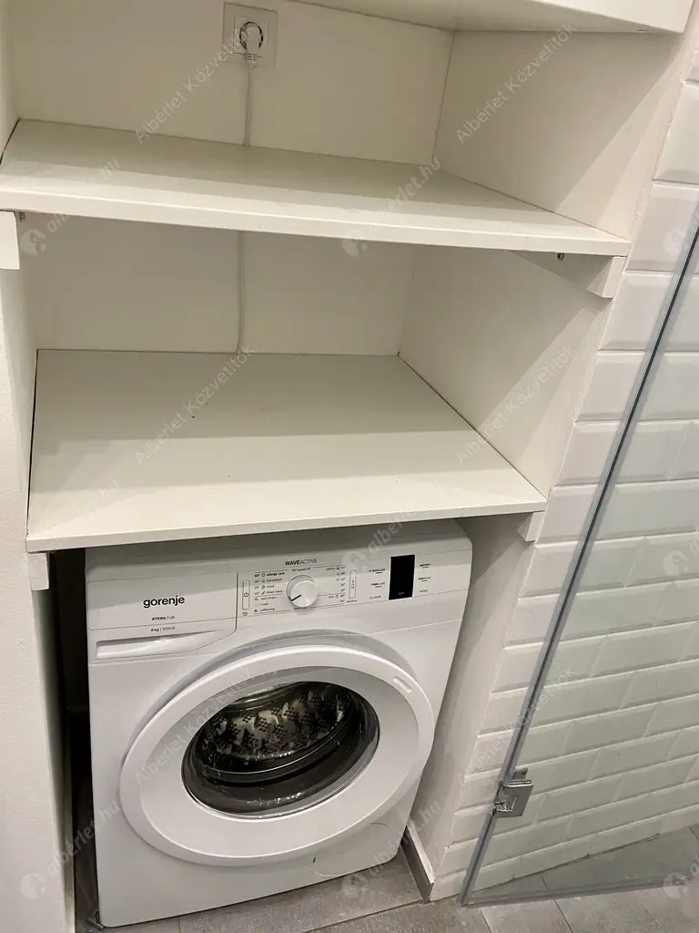 Kiadó albérlet 240000 Ft/hó áron: Budapest, IX. kerület  Mester utca. Mérete: 43 nm, 1 szobás | Alberlet.hu - 5080431