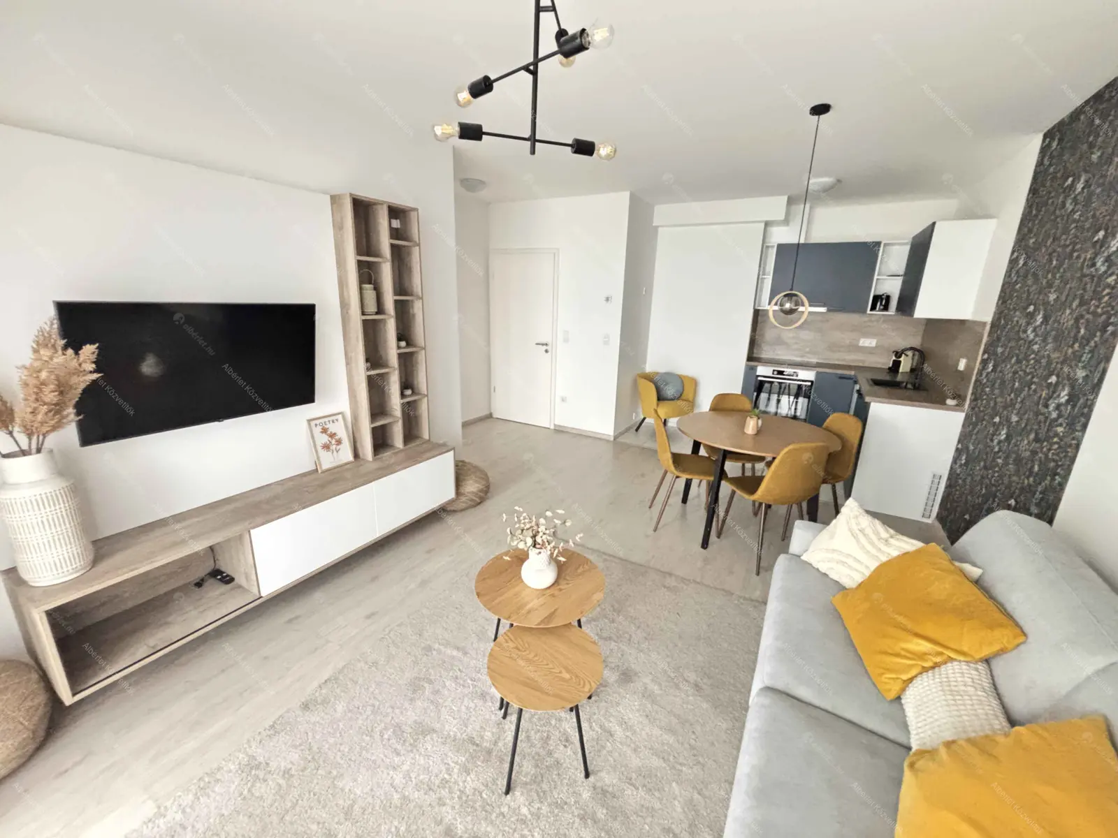 Kiadó albérlet 280000 Ft/hó áron: Budapest, IX. kerület  Mester utca. Mérete: 43 nm, 2 szobás | Alberlet.hu - 6671952