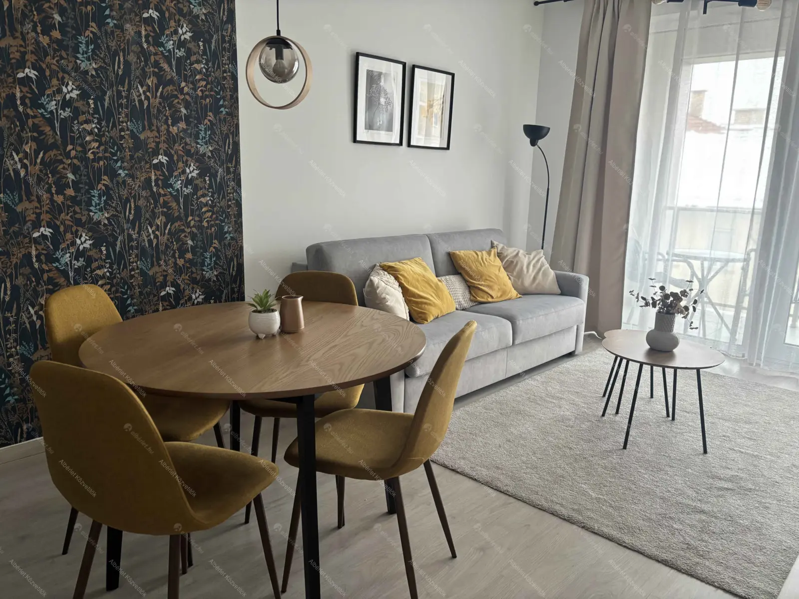 Kiadó albérlet 280000 Ft/hó áron: Budapest, IX. kerület  Mester utca. Mérete: 43 nm, 2 szobás | Alberlet.hu - 6671970