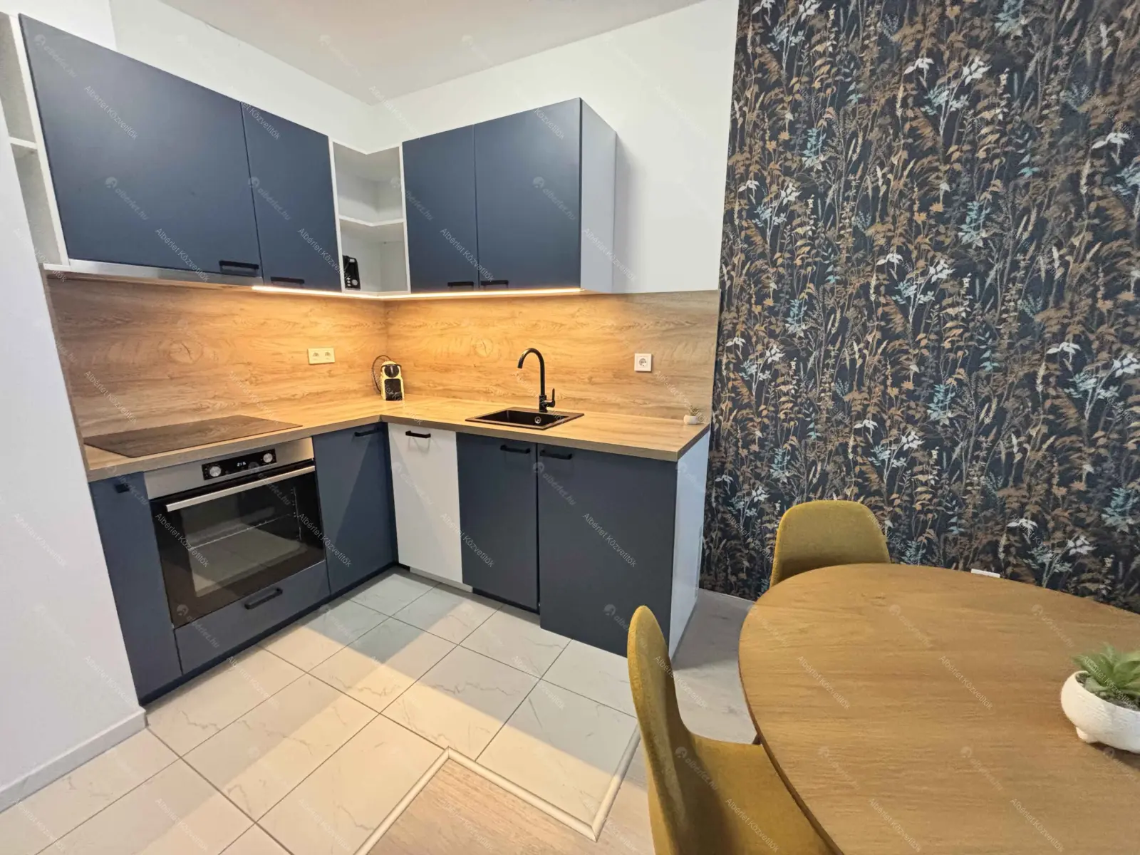 Kiadó albérlet 280000 Ft/hó áron: Budapest, IX. kerület  Mester utca. Mérete: 43 nm, 2 szobás | Alberlet.hu - 6671973