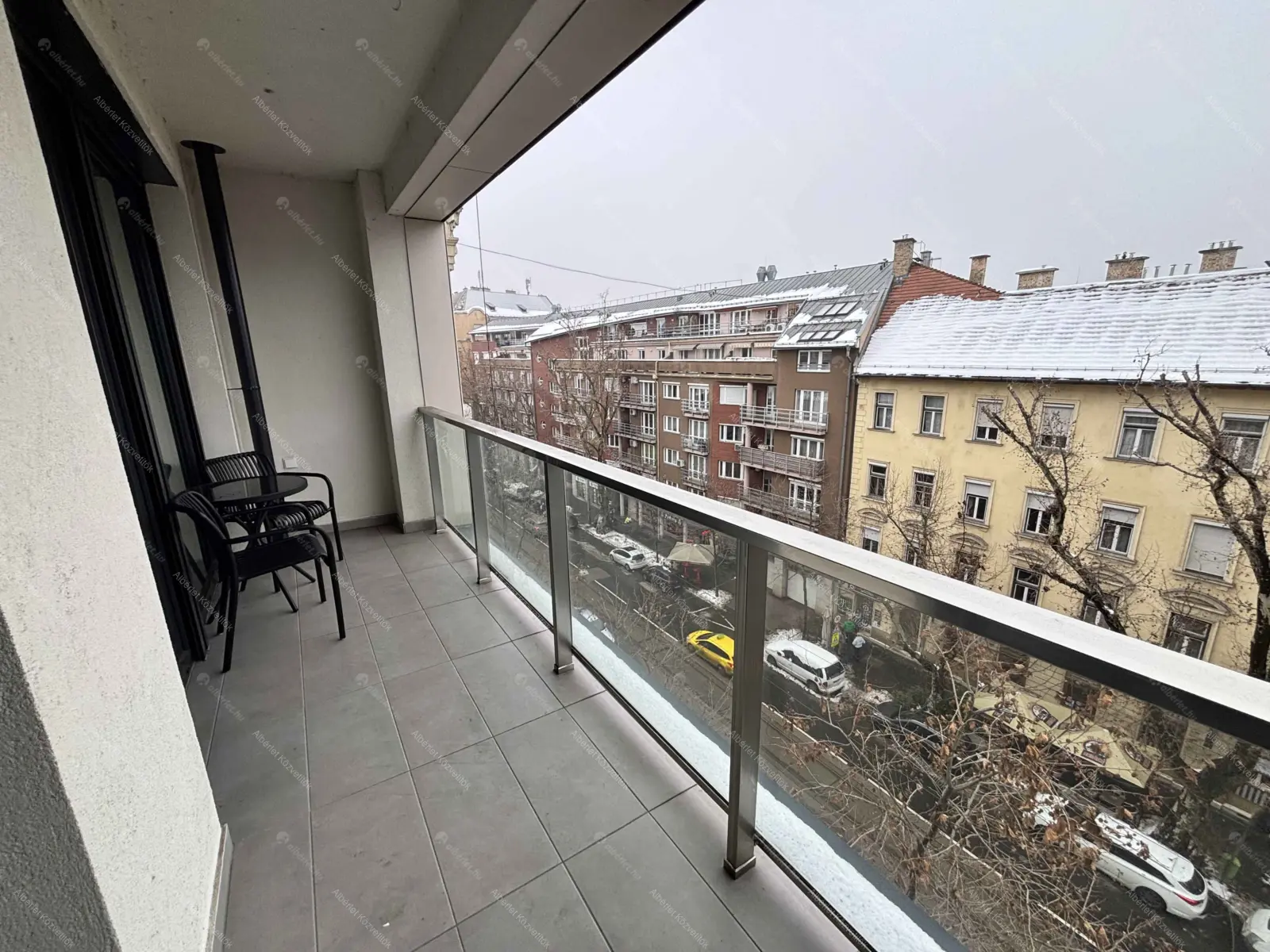 Kiadó albérlet 280000 Ft/hó áron: Budapest, IX. kerület  Mester utca. Mérete: 43 nm, 2 szobás | Alberlet.hu - 6671980