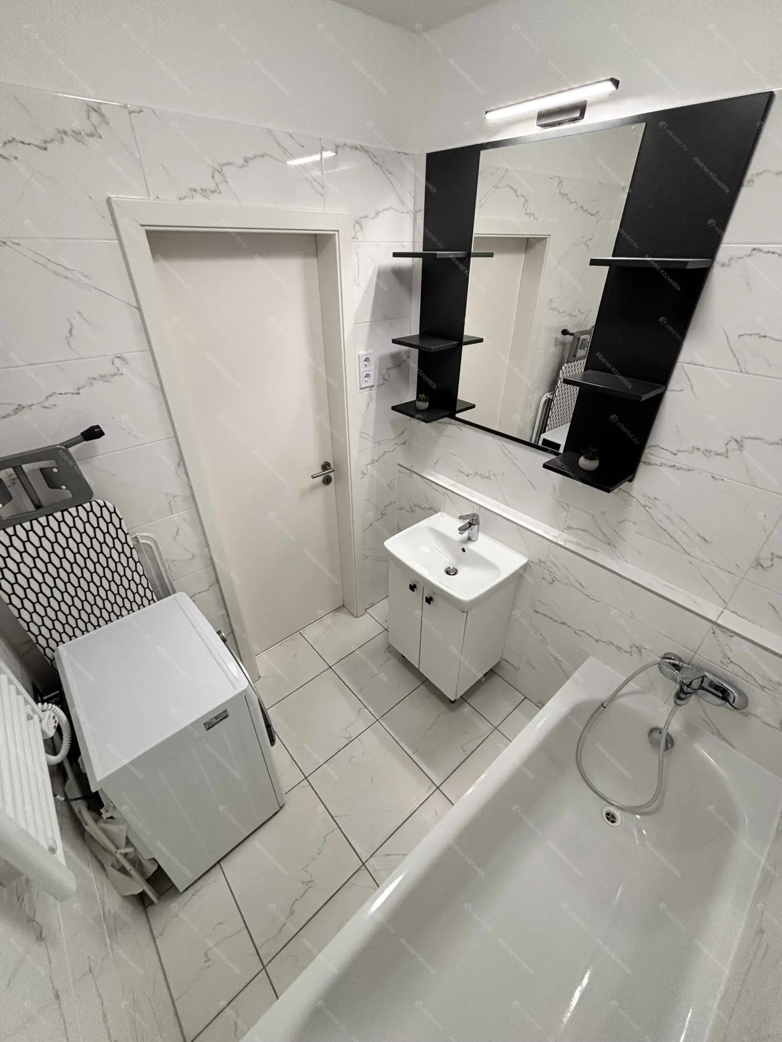 Kiadó albérlet 280000 Ft/hó áron: Budapest, IX. kerület  Mester utca. Mérete: 43 nm, 2 szobás | Alberlet.hu - 6671984