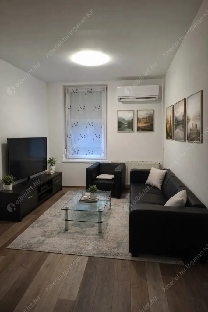 Kiadó albérlet 250000 Ft/hó áron: Budapest, IX. kerület  Mester utca. Mérete: 44 nm, 1 szobás | Alberlet.hu - 6622783