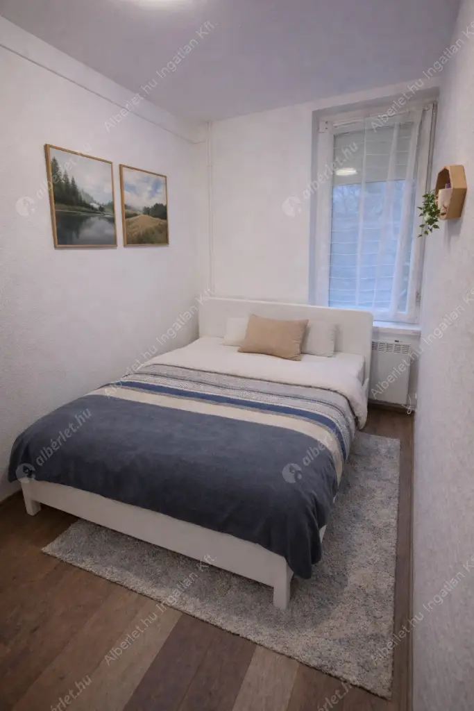 Kiadó albérlet 250000 Ft/hó áron: Budapest, IX. kerület  Mester utca. Mérete: 44 nm, 1 szobás | Alberlet.hu - 6622784