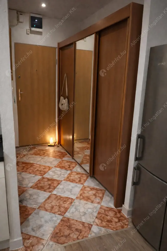 Kiadó albérlet 250000 Ft/hó áron: Budapest, IX. kerület  Mester utca. Mérete: 44 nm, 1 szobás | Alberlet.hu - 6622785