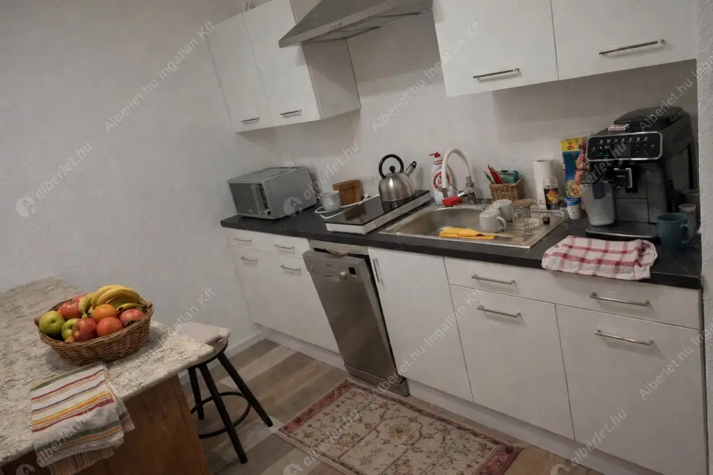 Kiadó albérlet 250000 Ft/hó áron: Budapest, IX. kerület  Mester utca. Mérete: 44 nm, 1 szobás | Alberlet.hu - 6622786