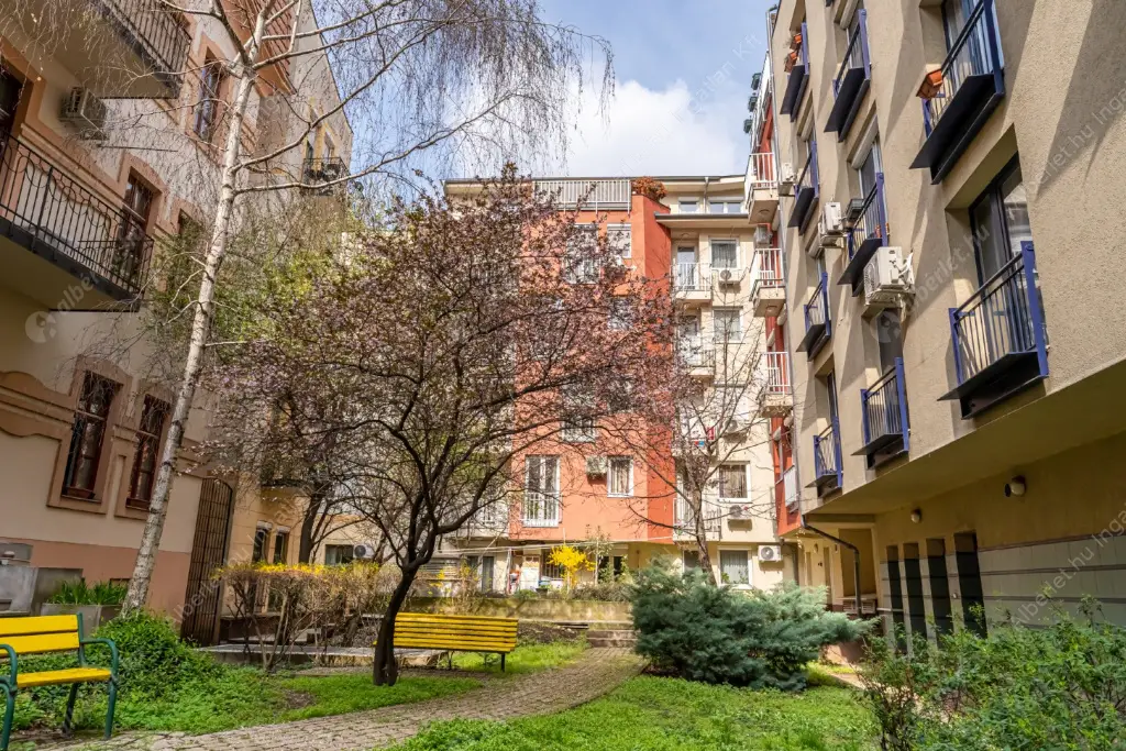 Kiadó albérlet 250000 Ft/hó áron: Budapest, IX. kerület  Mester utca. Mérete: 44 nm, 1 szobás | Alberlet.hu - 6622789