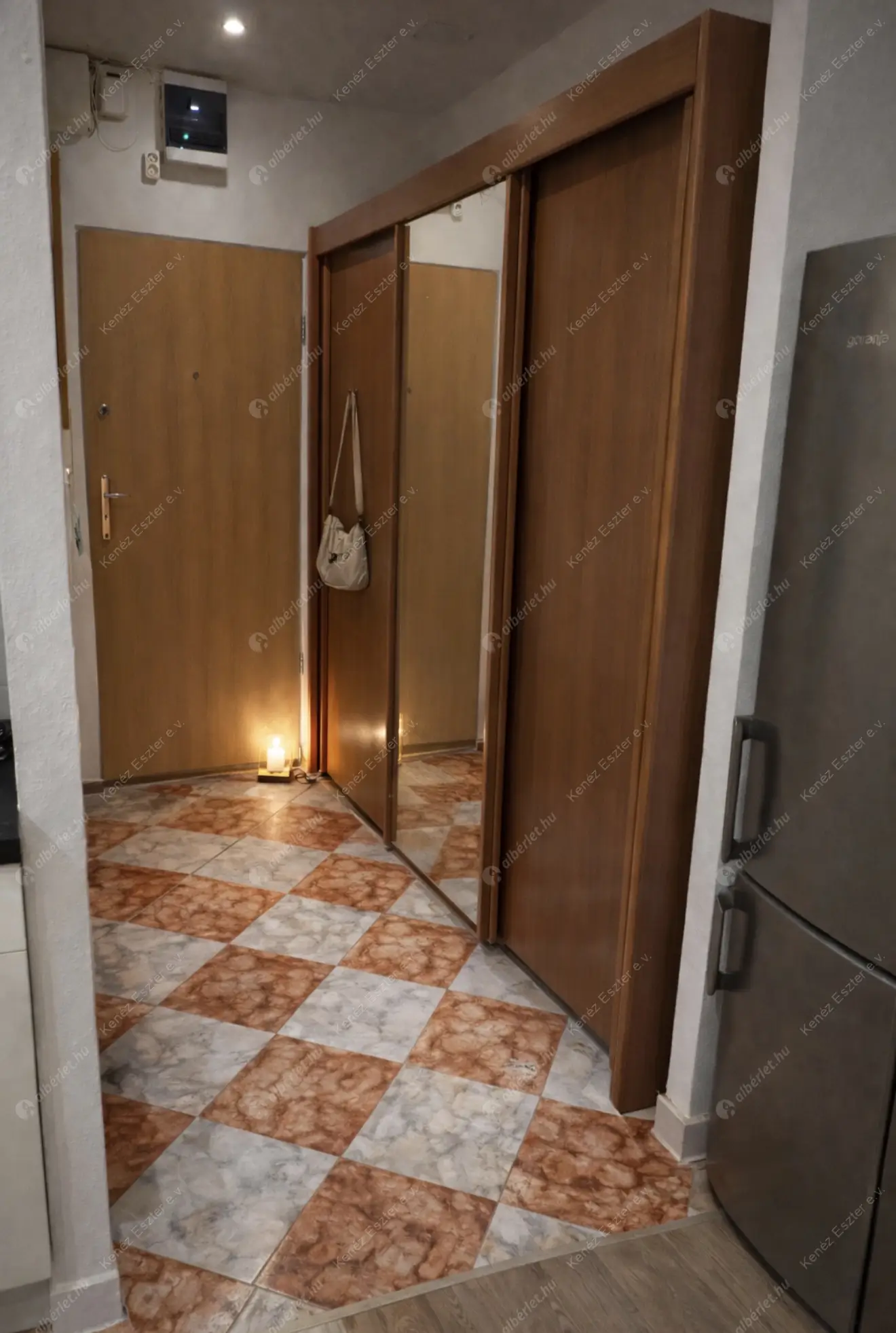 Kiadó albérlet 250000 Ft/hó áron: Budapest, IX. kerület  Mester utca. Mérete: 45 nm, 1 szobás | Alberlet.hu - 6627031