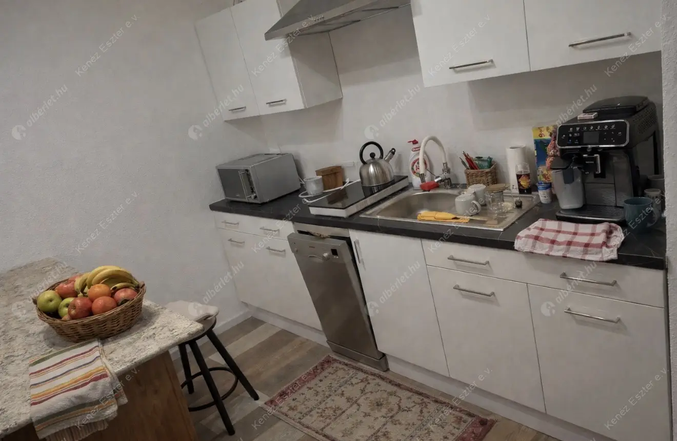 Kiadó albérlet 250000 Ft/hó áron: Budapest, IX. kerület  Mester utca. Mérete: 45 nm, 1 szobás | Alberlet.hu - 6627032