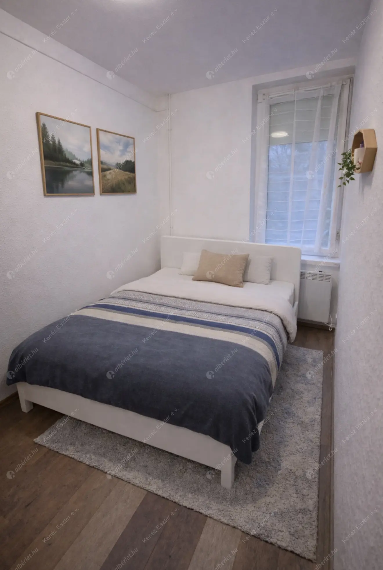 Kiadó albérlet 250000 Ft/hó áron: Budapest, IX. kerület  Mester utca. Mérete: 45 nm, 1 szobás | Alberlet.hu - 6627034