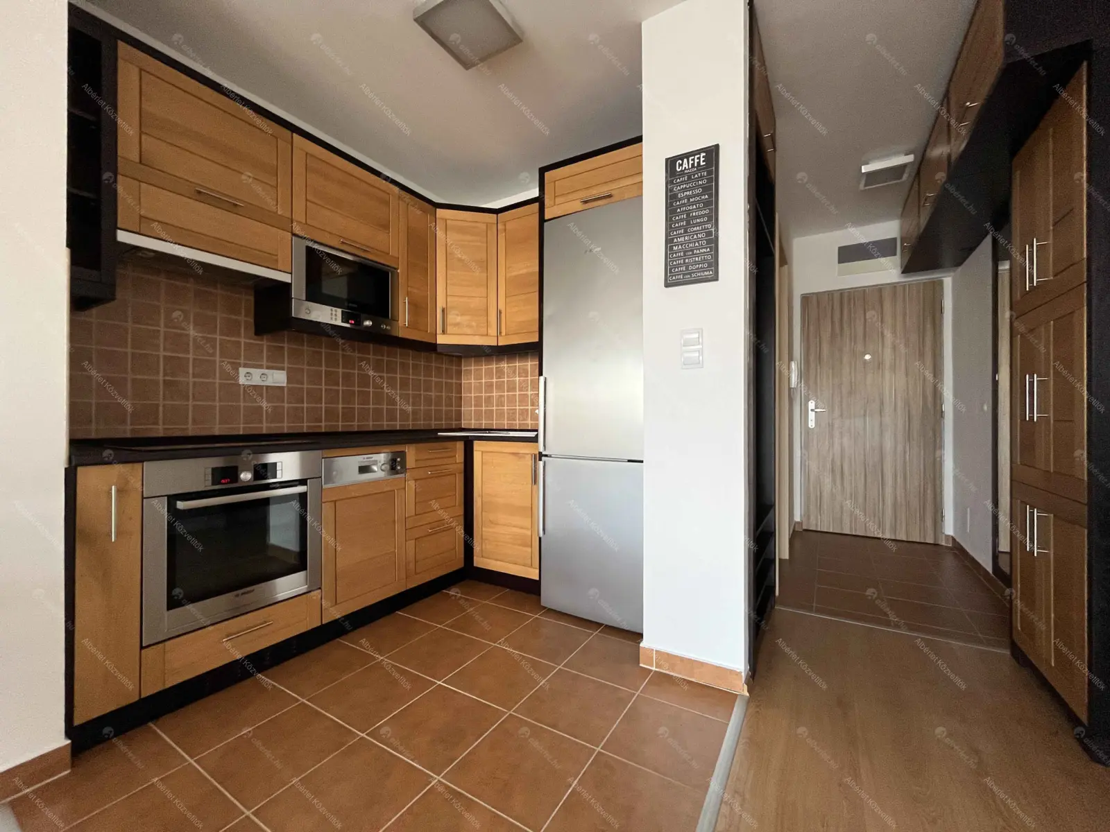 Kiadó albérlet 280000 Ft/hó áron: Budapest, IX. kerület  Mester utca. Mérete: 47 nm, 1 szobás | Alberlet.hu - 6703852