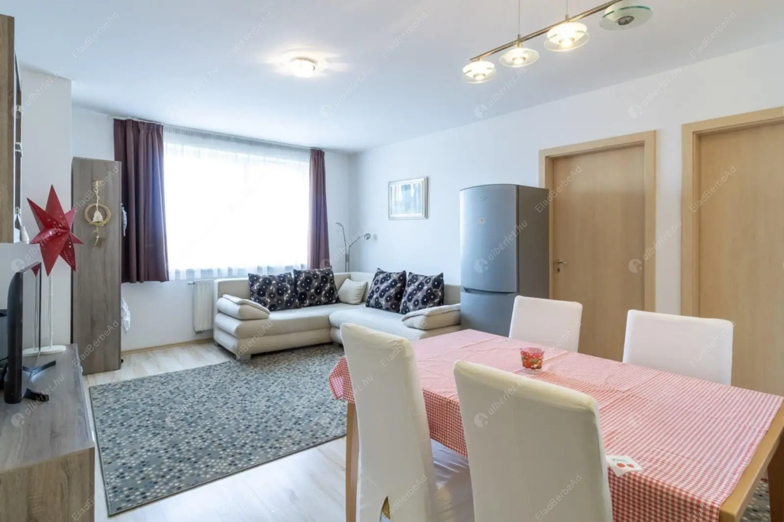 Kiadó albérlet 360000 Ft/hó áron: Budapest, IX. kerület  Mester utca. Mérete: 55 nm, 3 szobás | Alberlet.hu - 6638667