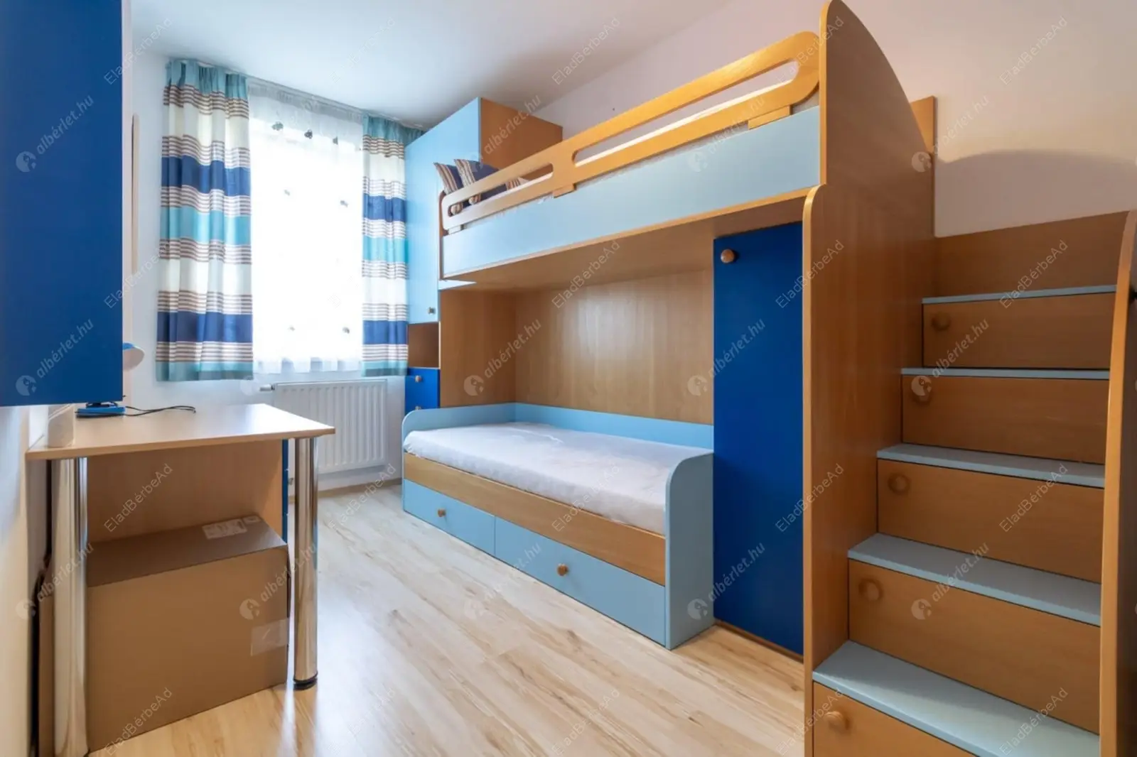 Kiadó albérlet 360000 Ft/hó áron: Budapest, IX. kerület  Mester utca. Mérete: 55 nm, 3 szobás | Alberlet.hu - 6638673