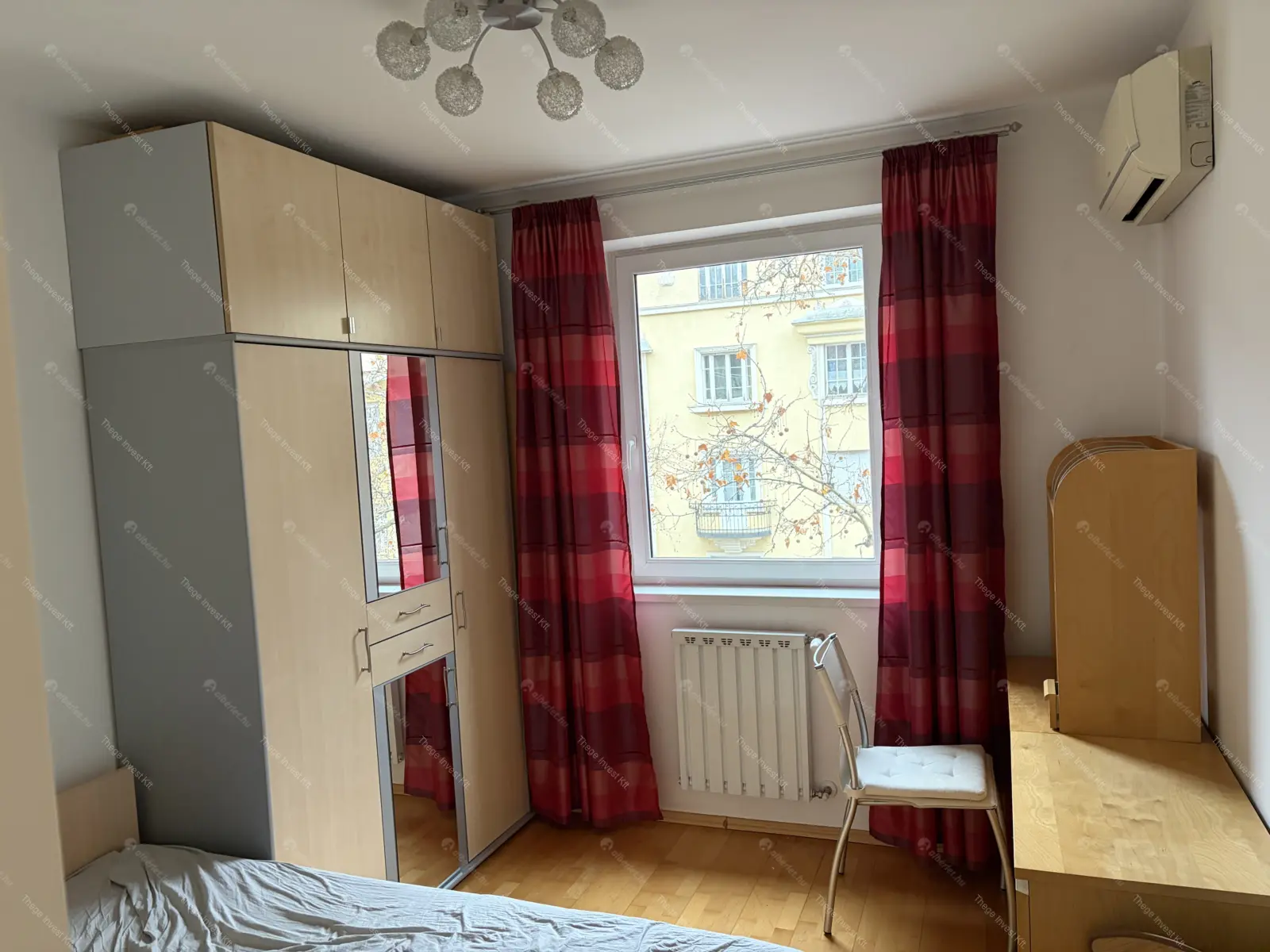 Kiadó albérlet 280000 Ft/hó áron: Budapest, IX. kerület  Mester utca. Mérete: 59 nm, 2 szobás | Alberlet.hu - 6648852