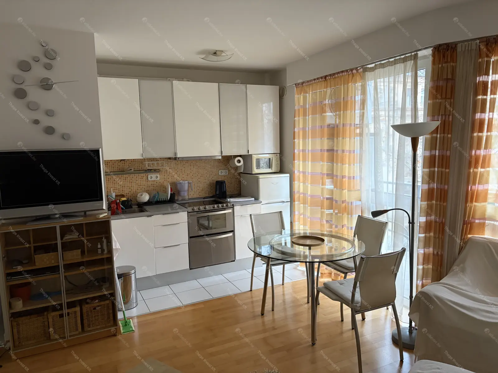 Kiadó albérlet 280000 Ft/hó áron: Budapest, IX. kerület  Mester utca. Mérete: 59 nm, 2 szobás | Alberlet.hu - 6648854