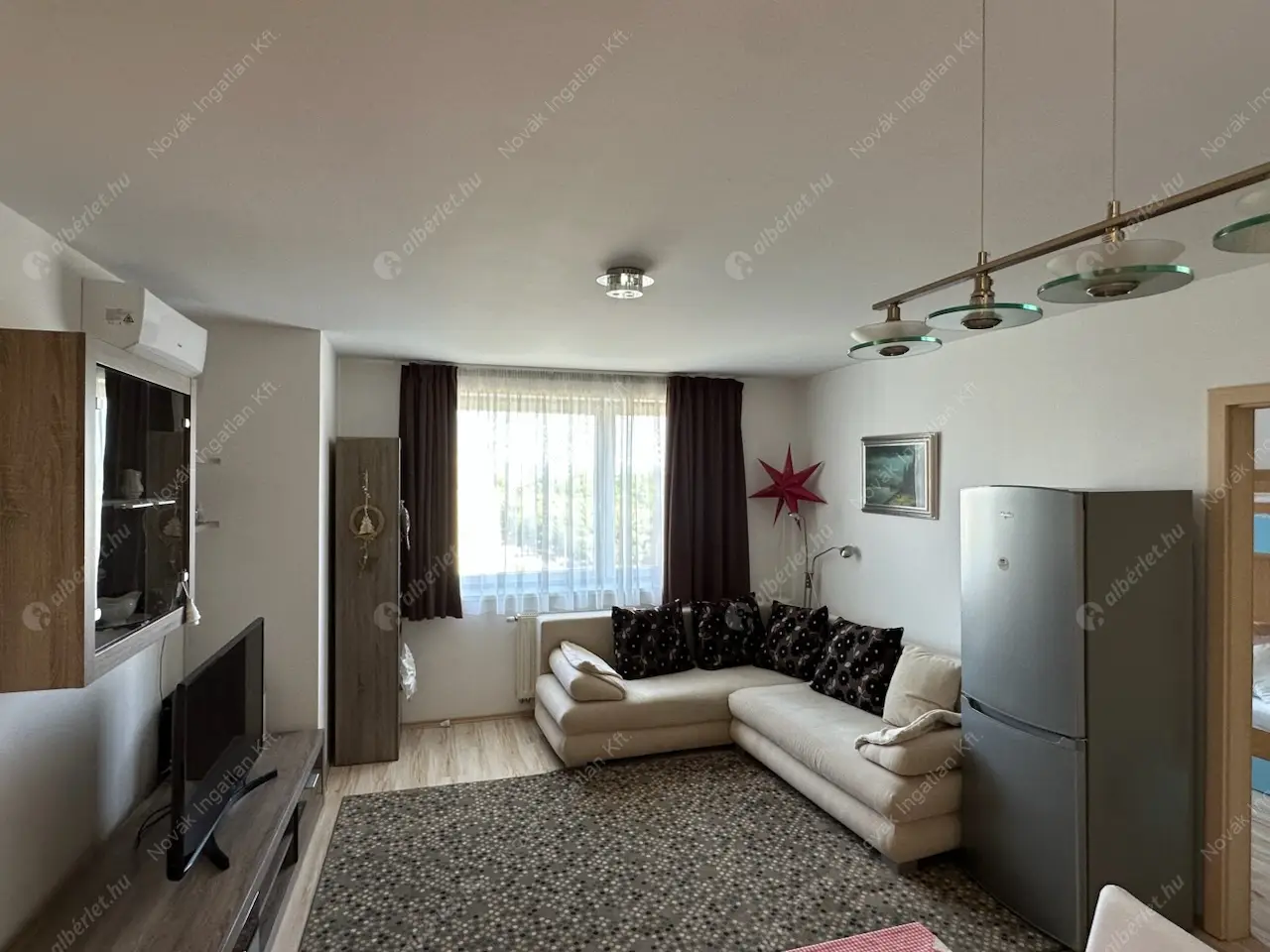 Kiadó albérlet 359000 Ft/hó áron: Budapest, IX. kerület  Mester utca. Mérete: 60 nm, 3 szobás | Alberlet.hu - 6578182