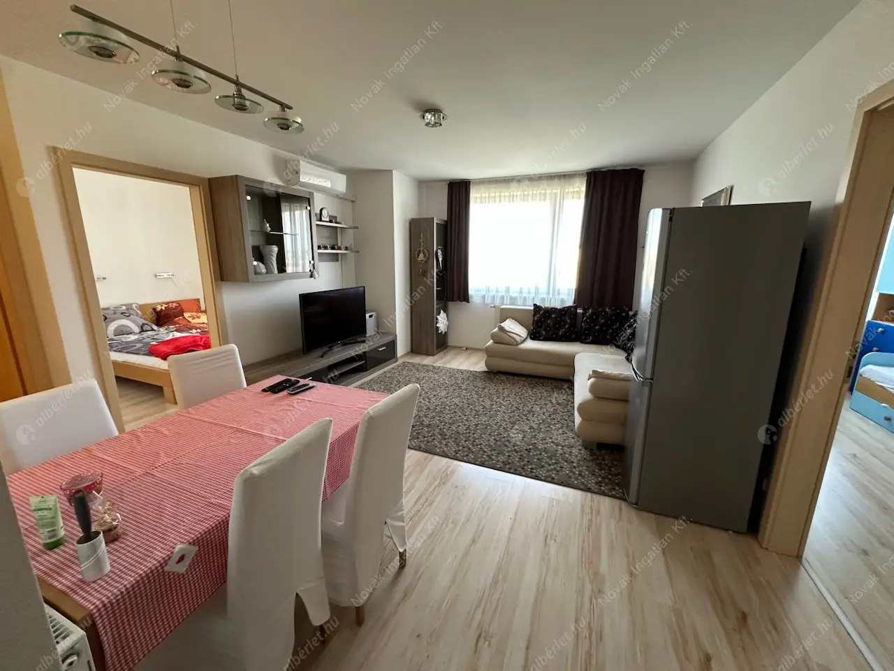 Kiadó albérlet 359000 Ft/hó áron: Budapest, IX. kerület  Mester utca. Mérete: 60 nm, 3 szobás | Alberlet.hu - 6578183