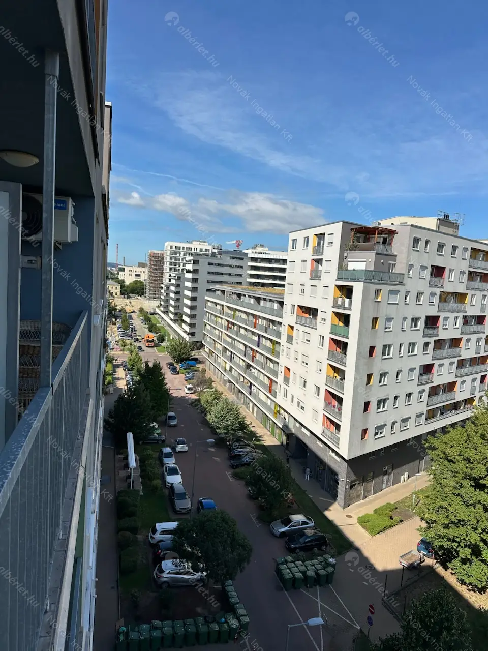 Kiadó albérlet 359000 Ft/hó áron: Budapest, IX. kerület  Mester utca. Mérete: 60 nm, 3 szobás | Alberlet.hu - 6578191