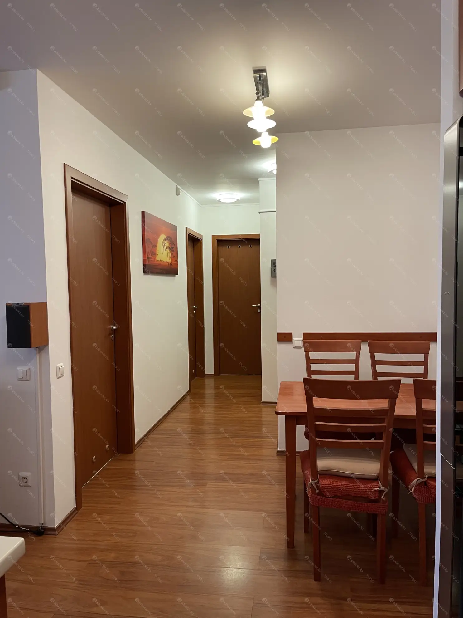 Kiadó albérlet 280000 Ft/hó áron: Budapest, IX. kerület  Mester utca. Mérete: 70 nm, 3 szobás | Alberlet.hu - 6579864