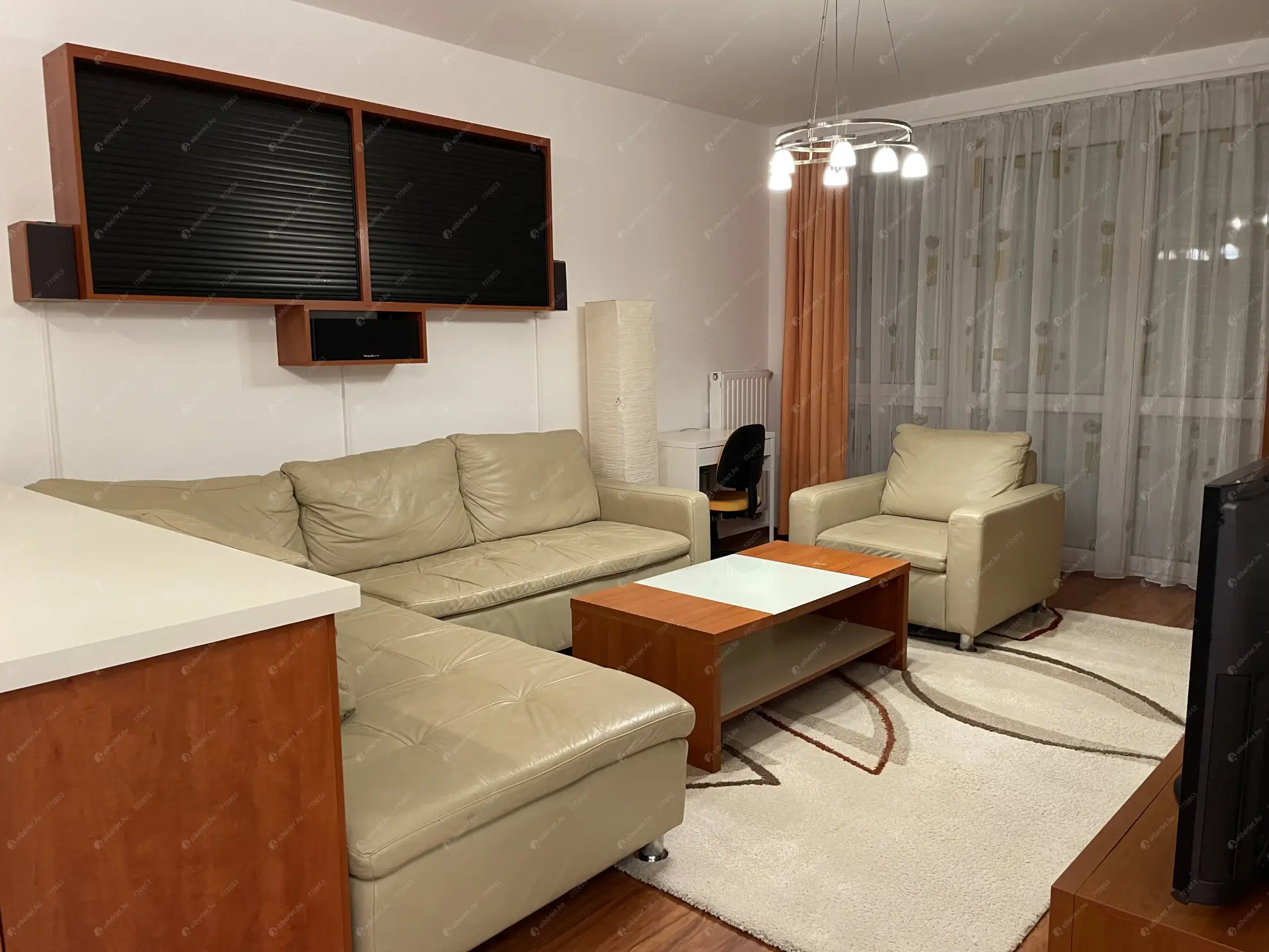 Kiadó albérlet 280000 Ft/hó áron: Budapest, IX. kerület  Mester utca. Mérete: 70 nm, 3 szobás | Alberlet.hu - 6579866