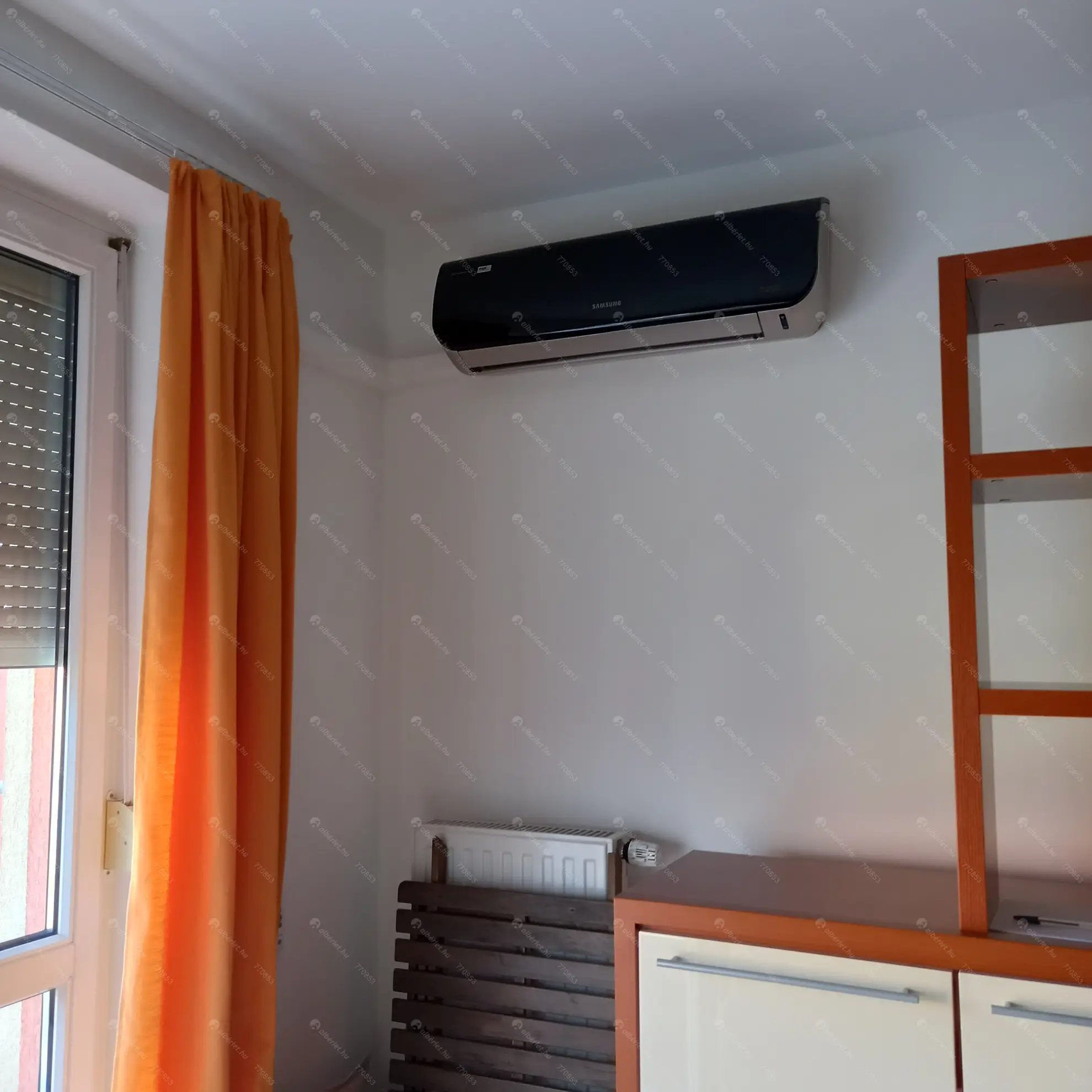 Kiadó albérlet 280000 Ft/hó áron: Budapest, IX. kerület  Mester utca. Mérete: 70 nm, 3 szobás | Alberlet.hu - 6579876