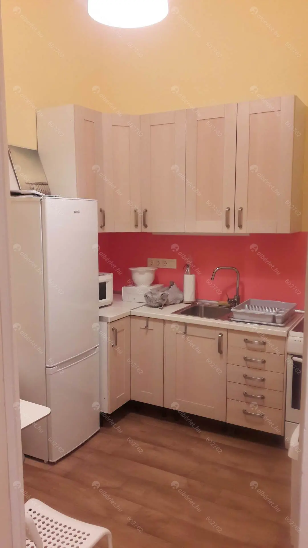 Kiadó albérlet 70000 Ft/hó áron: Budapest, IX. kerület  Mihálkovics utca. Mérete: 79 nm, 2 szobás | Alberlet.hu - 6600663