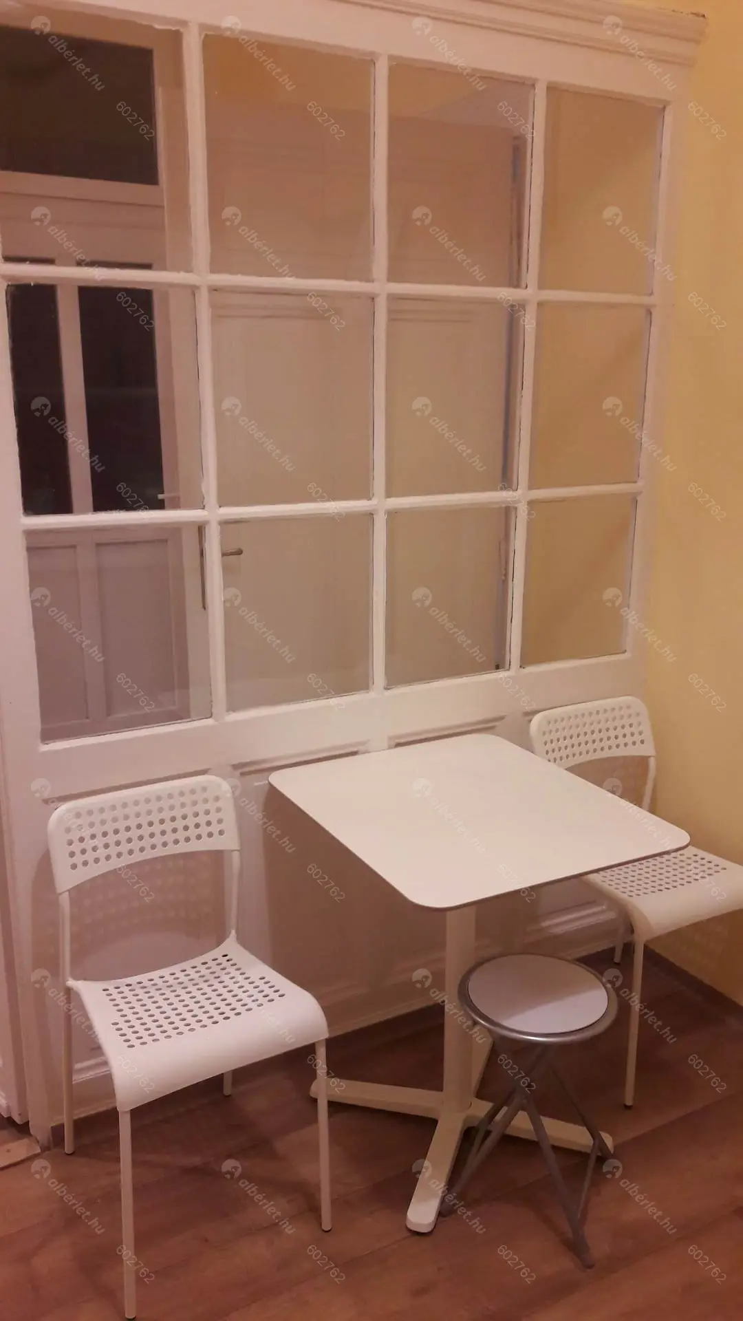 Kiadó albérlet 70000 Ft/hó áron: Budapest, IX. kerület  Mihálkovics utca. Mérete: 79 nm, 2 szobás | Alberlet.hu - 6600664