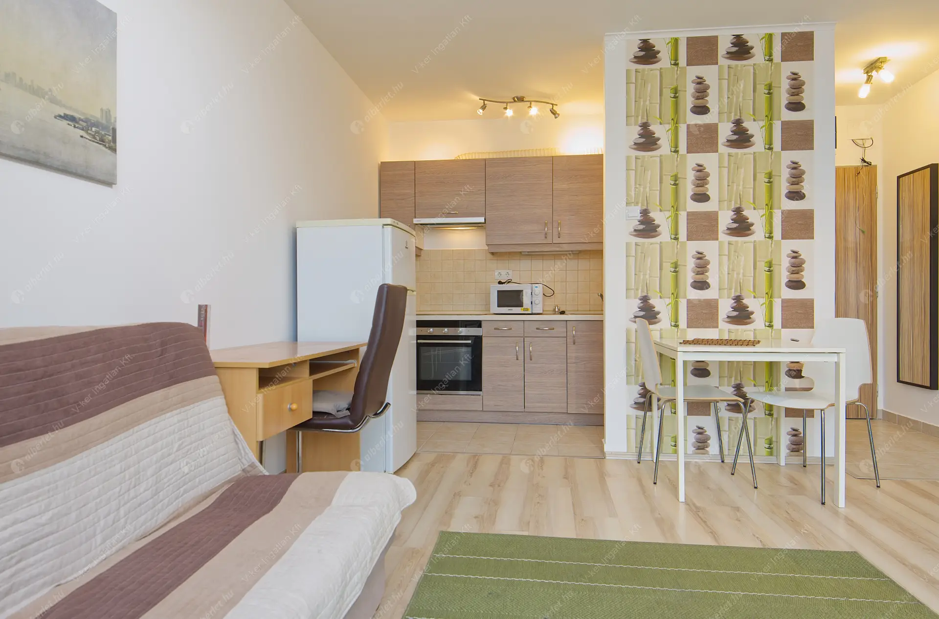 Kiadó albérlet 230000 Ft/hó áron: Budapest, IX. kerület  Nádasdy utca. Mérete: 37 nm, 1 szobás | Alberlet.hu - 6212987