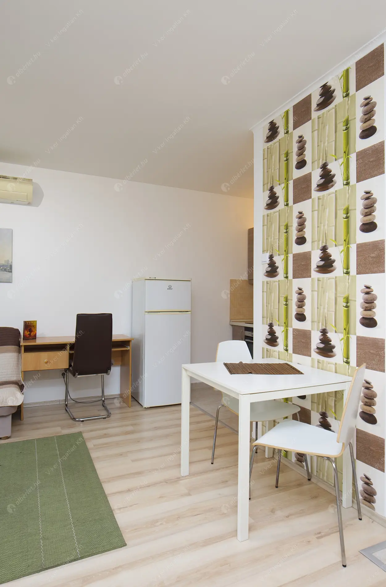 Kiadó albérlet 230000 Ft/hó áron: Budapest, IX. kerület  Nádasdy utca. Mérete: 37 nm, 1 szobás | Alberlet.hu - 6212993