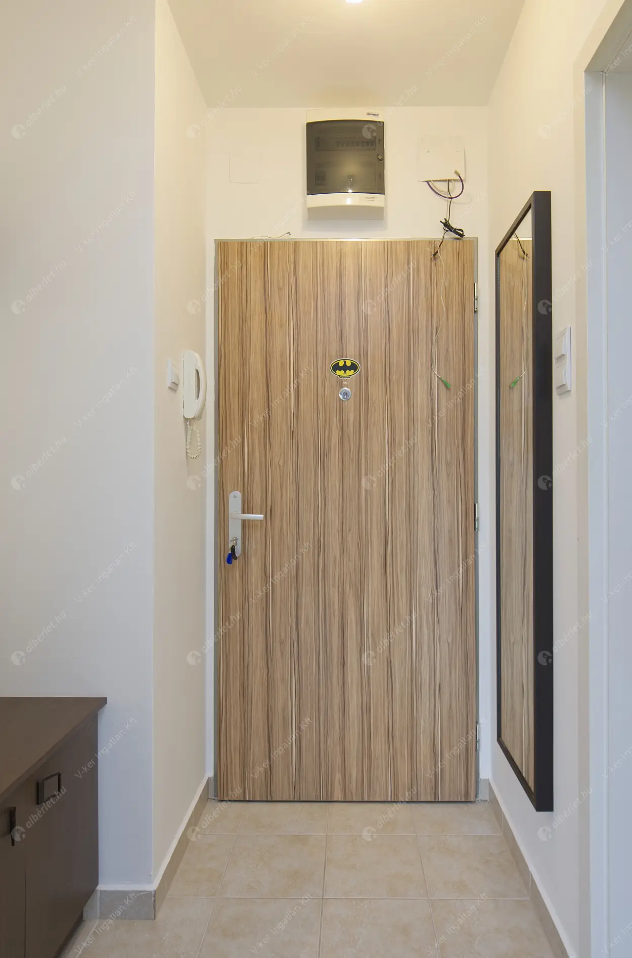 Kiadó albérlet 230000 Ft/hó áron: Budapest, IX. kerület  Nádasdy utca. Mérete: 37 nm, 1 szobás | Alberlet.hu - 6212997