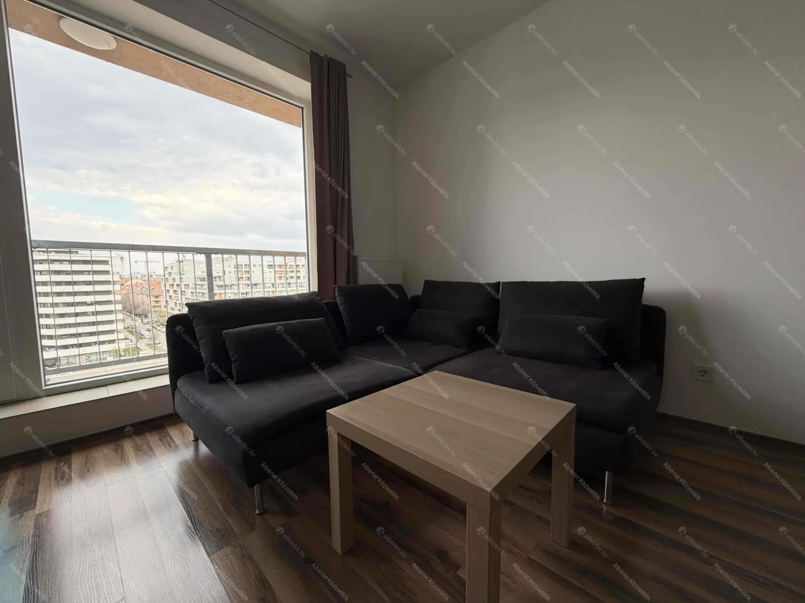 Kiadó albérlet 260000 Ft/hó áron: Budapest, IX. kerület  Nádasdy utca. Mérete: 37 nm, 2 szobás | Alberlet.hu - 6685159