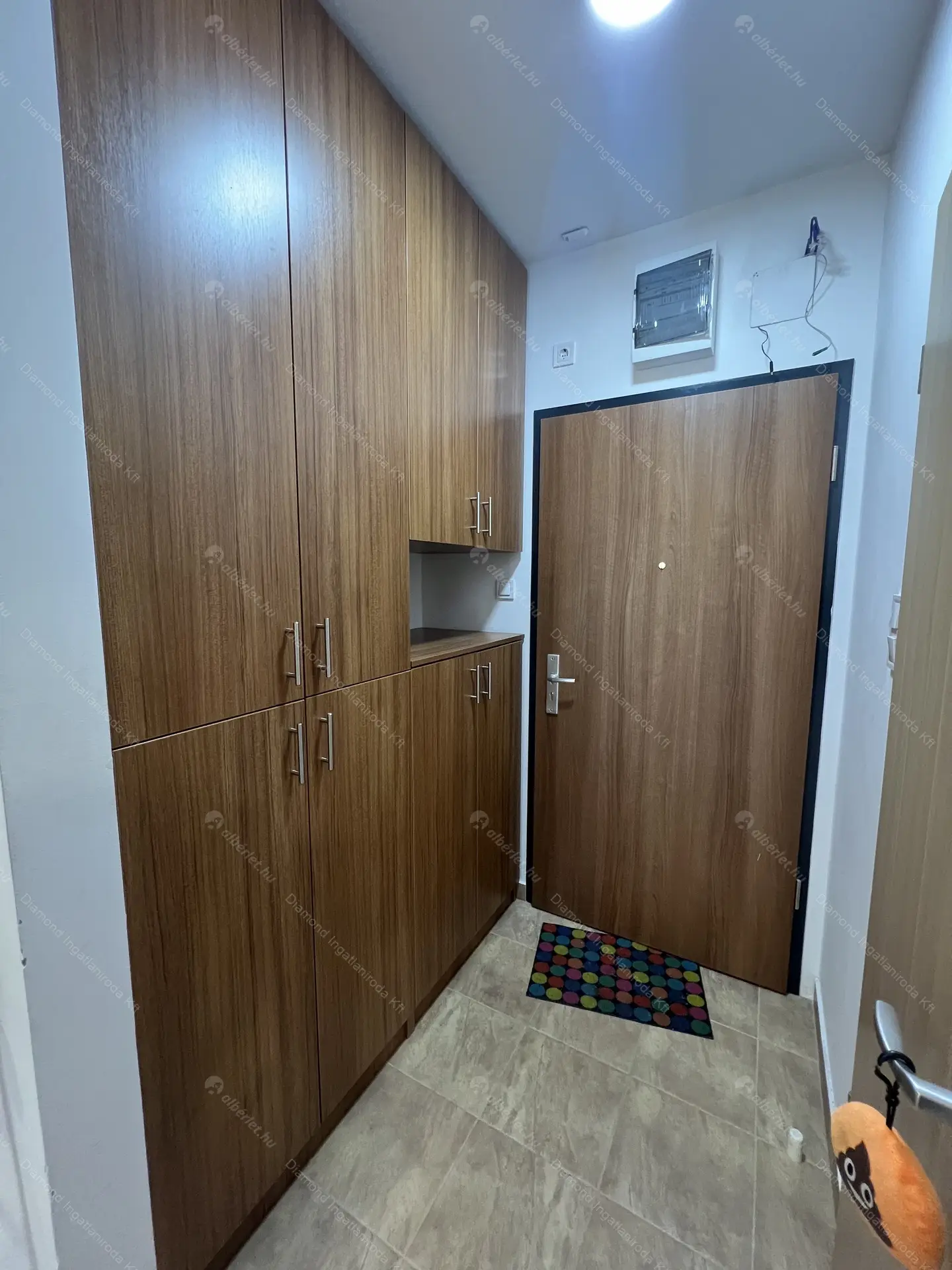 Kiadó albérlet 272000 Ft/hó áron: Budapest, IX. kerület  Nádasdy utca. Mérete: 38 nm, 1 szobás | Alberlet.hu - 6378131