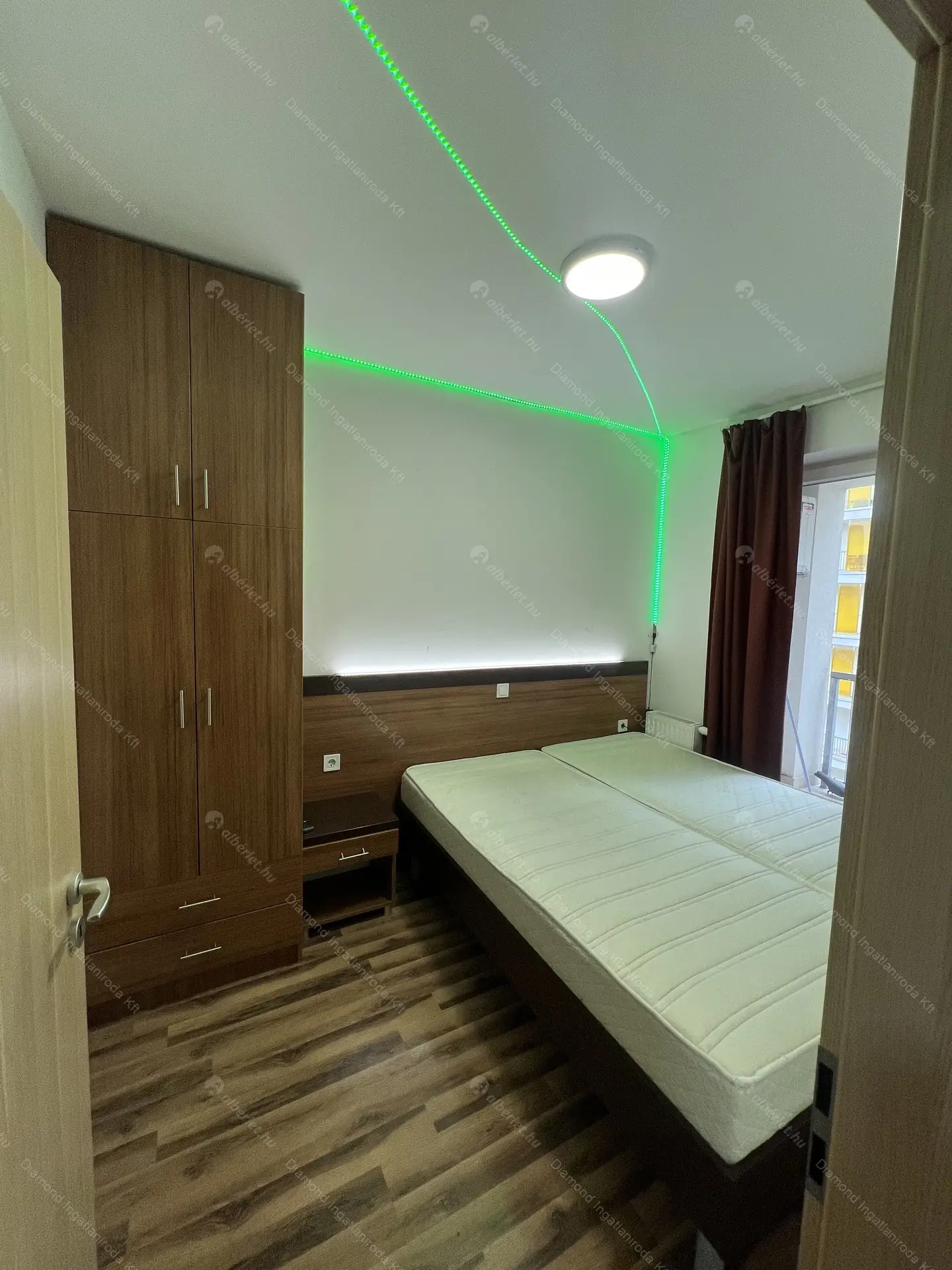 Kiadó albérlet 272000 Ft/hó áron: Budapest, IX. kerület  Nádasdy utca. Mérete: 38 nm, 1 szobás | Alberlet.hu - 6378132